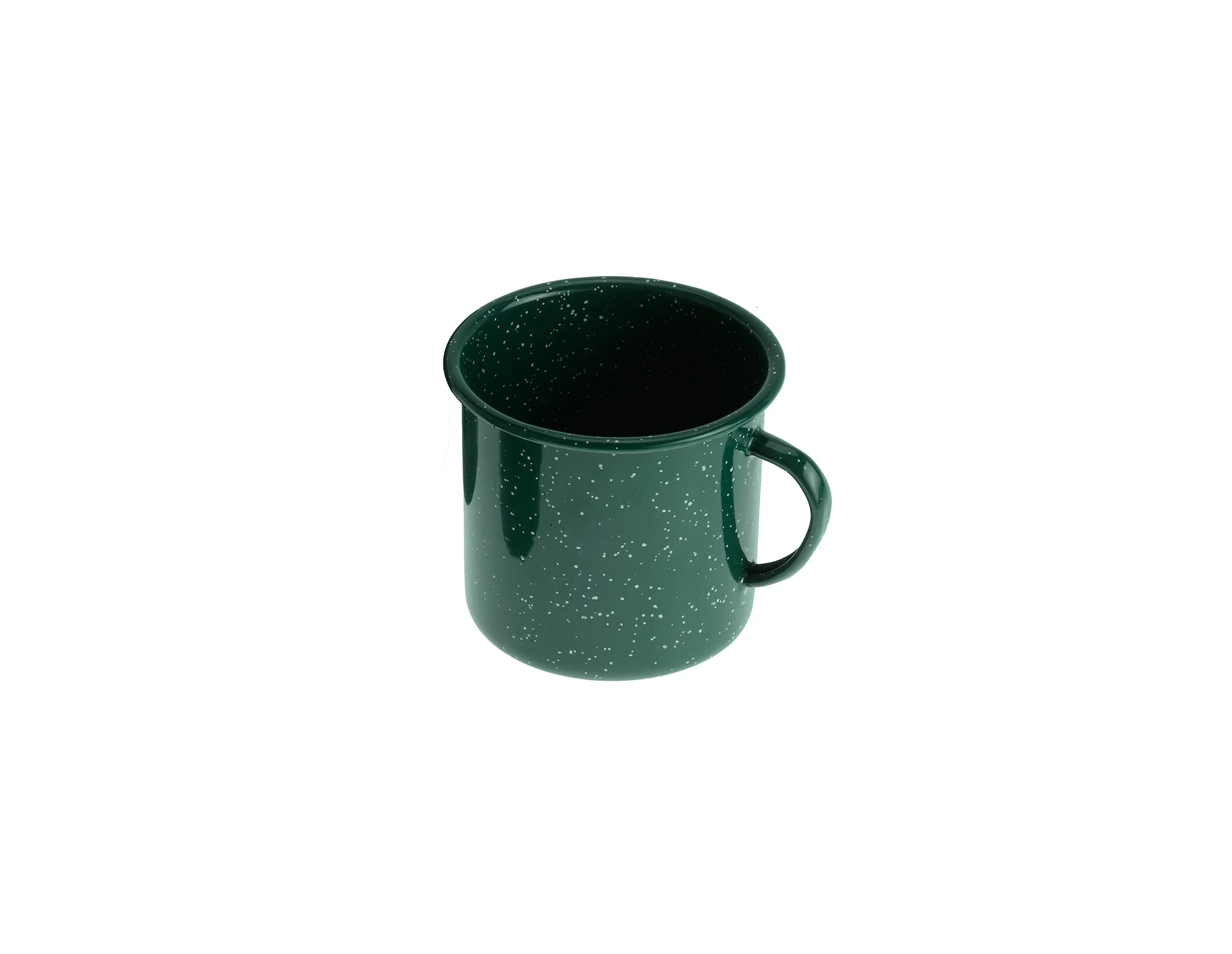 12 fl. oz. Enamelware Cup - Image 3
