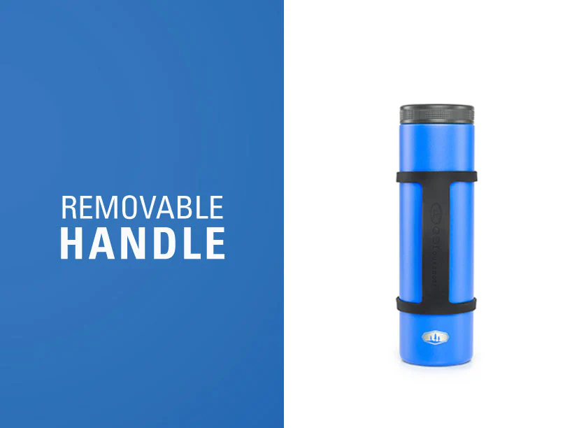 2 Can Cooler Stack - Image 10