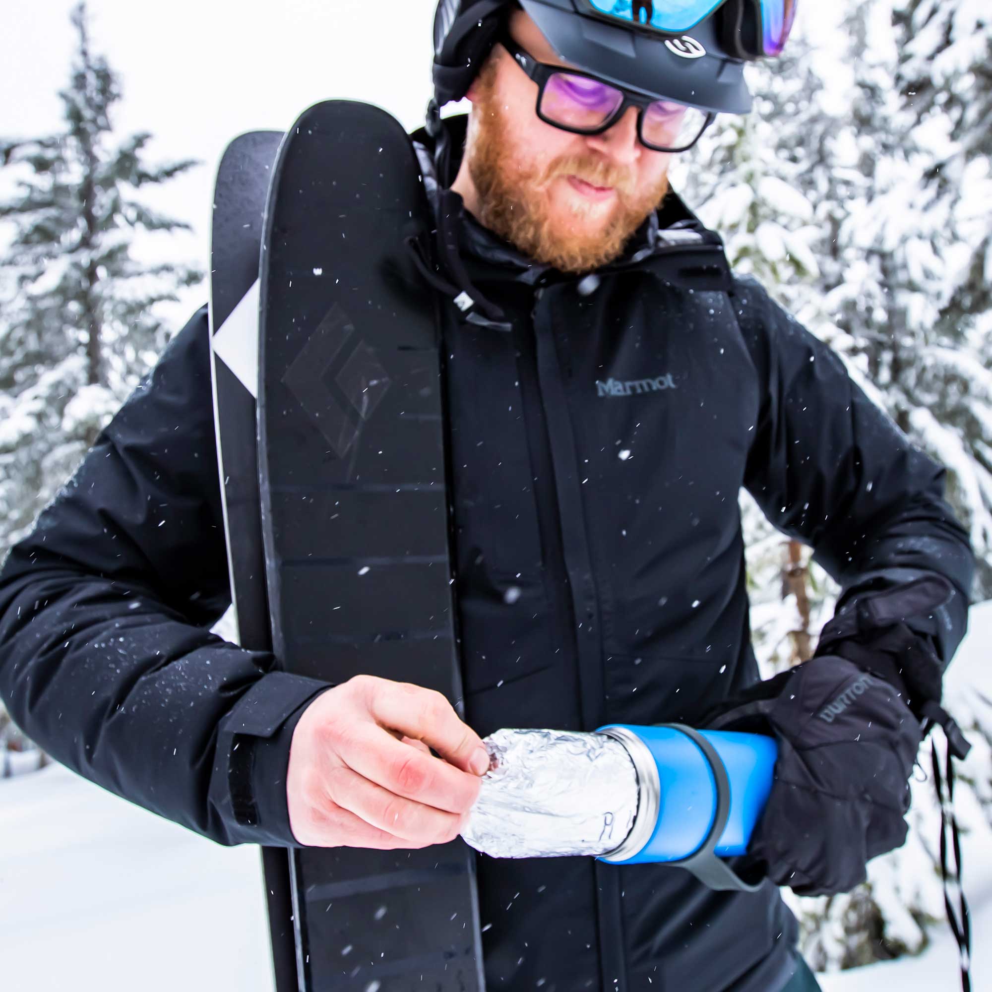 2 Can Cooler Stack - Image 11