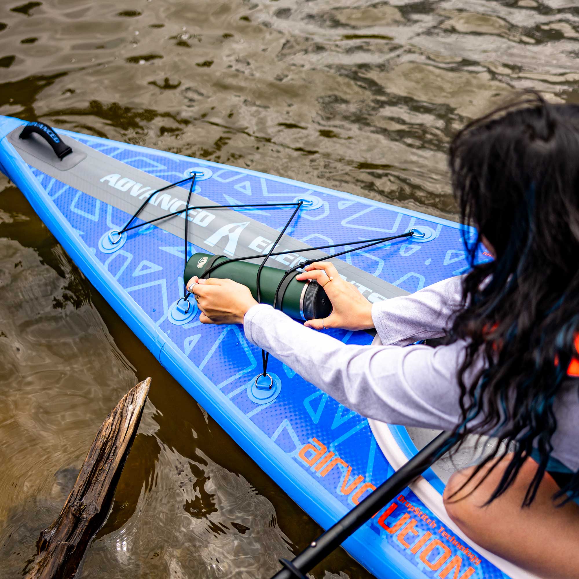 2 Can Cooler Stack - Image 12