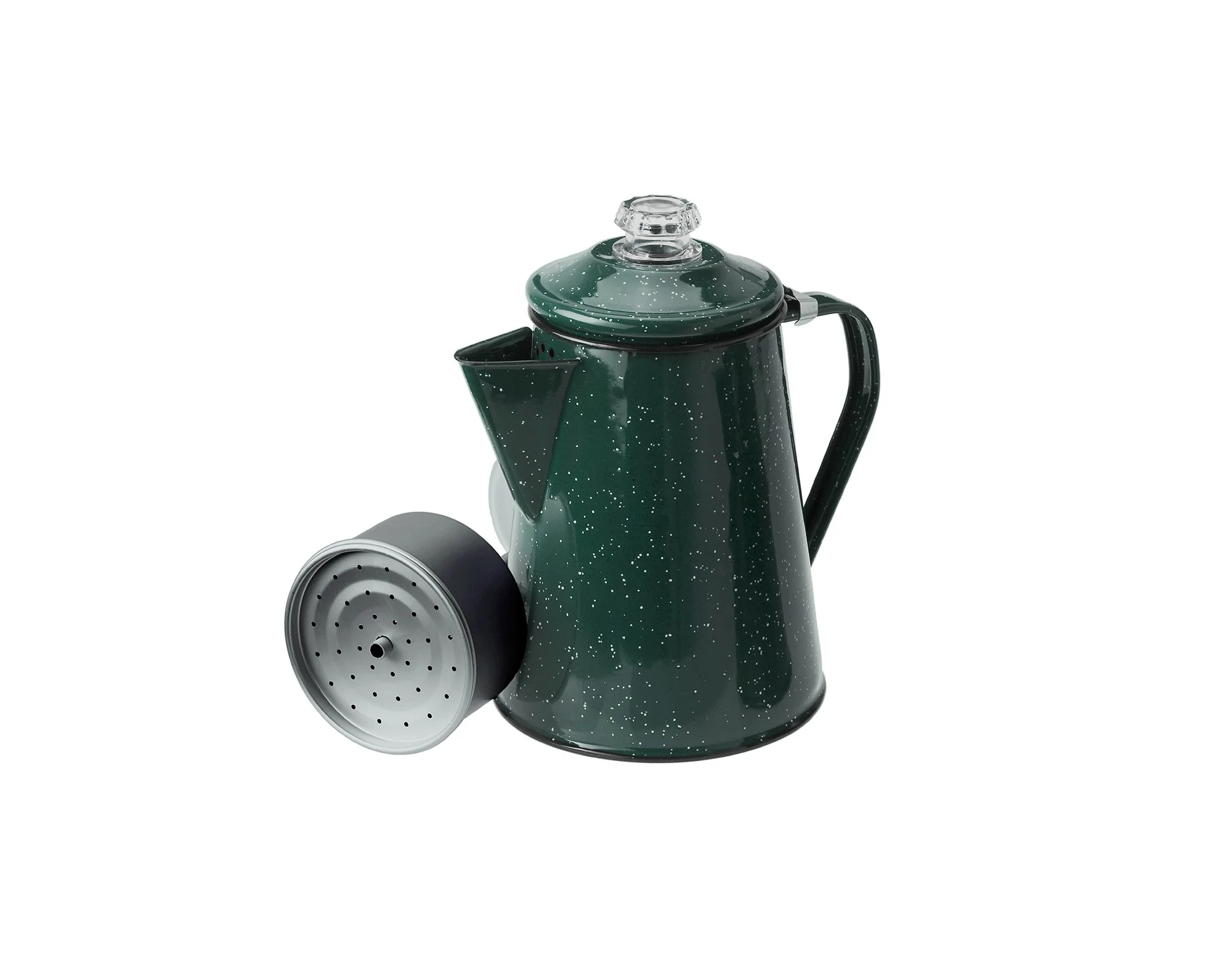 8 Cup Percolator - Image 3