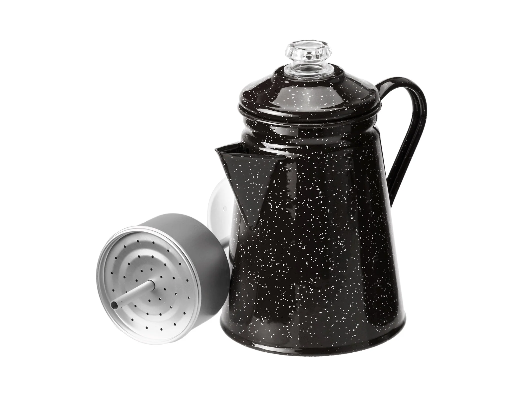 8 Cup Percolator - Image 4