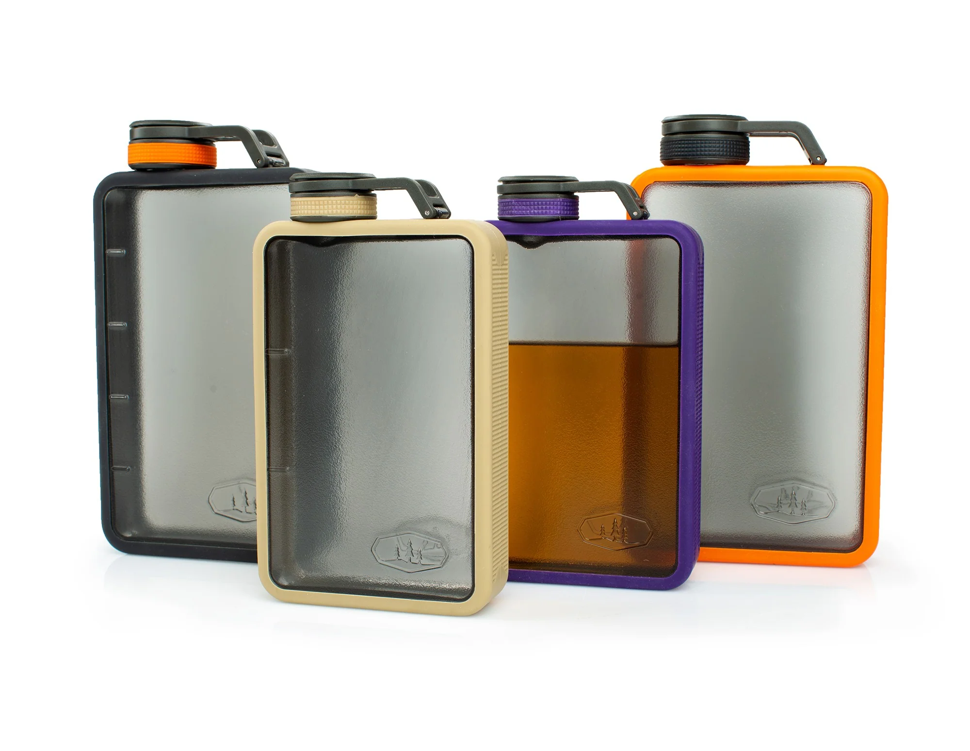 Boulder 6 Flask - Image 5