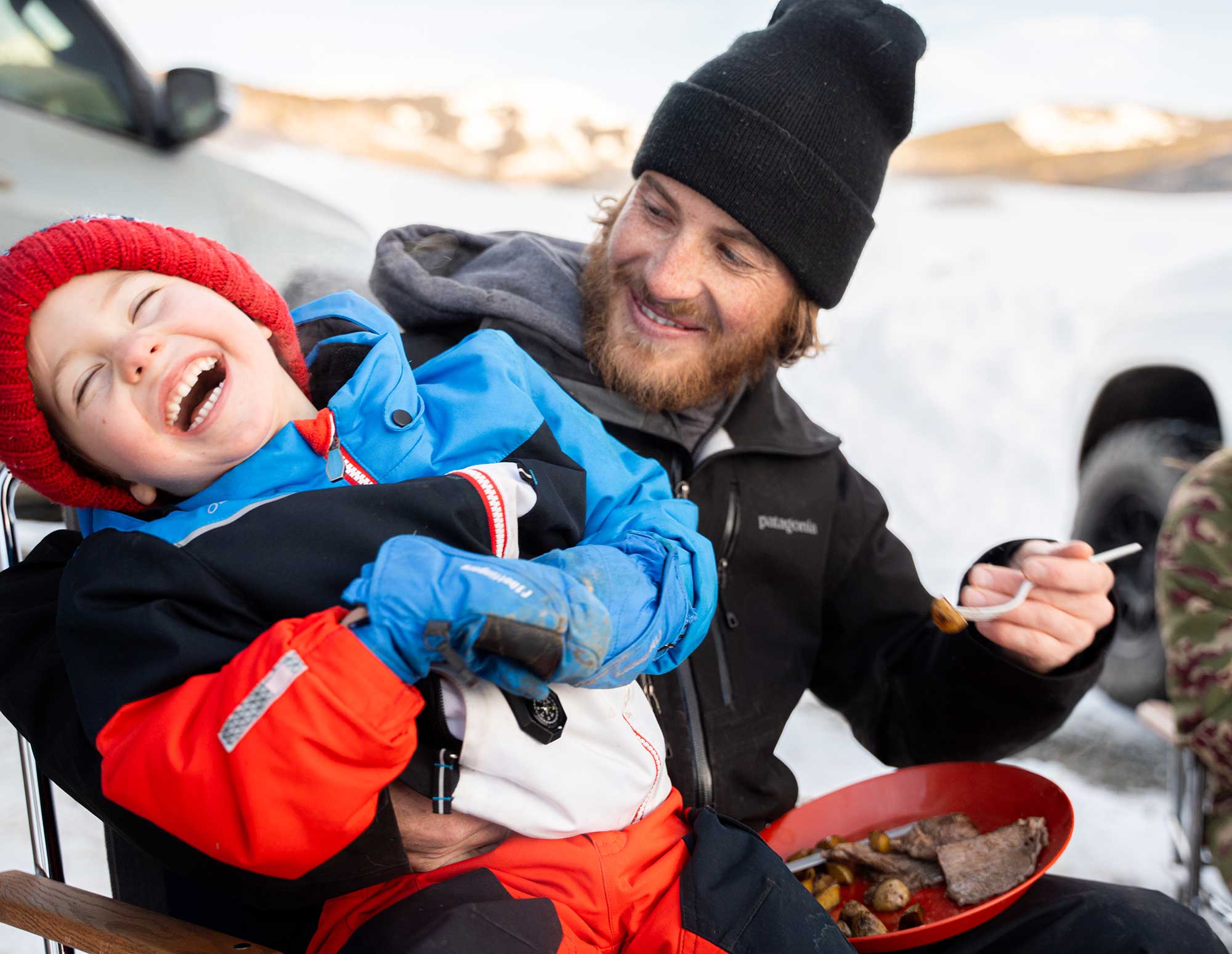 Cascadian 1 Person Table Set - Image 10