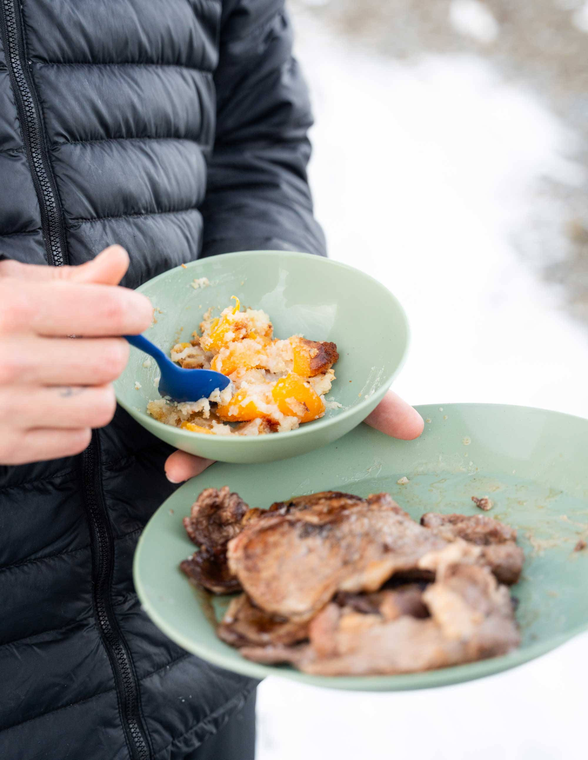 Cascadian 1 Person Table Set - Image 3