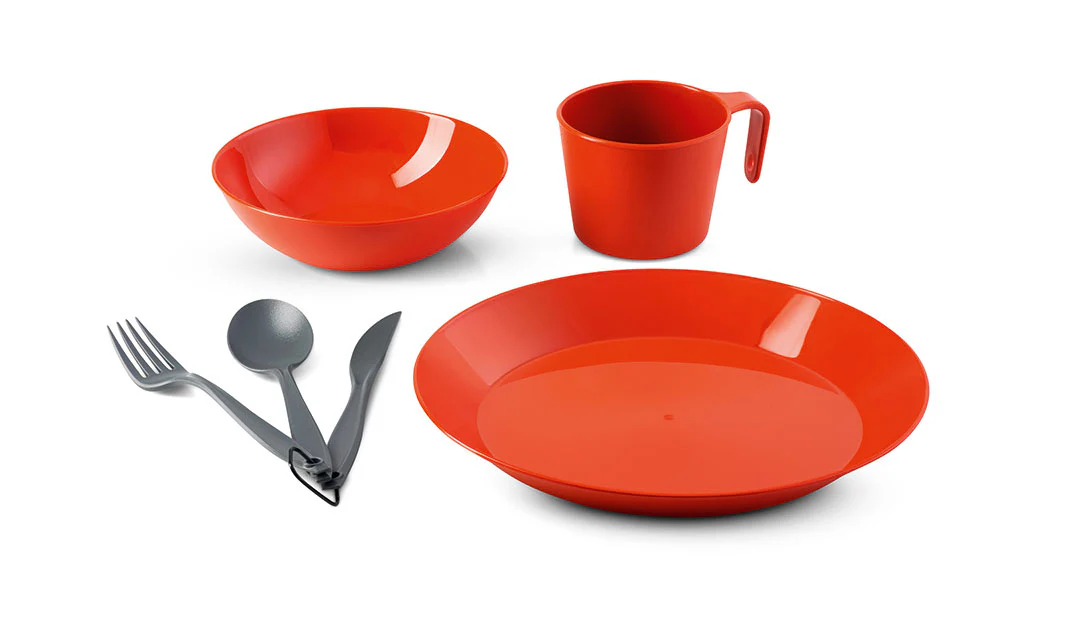 Cascadian 1 Person Table Set - Image 4