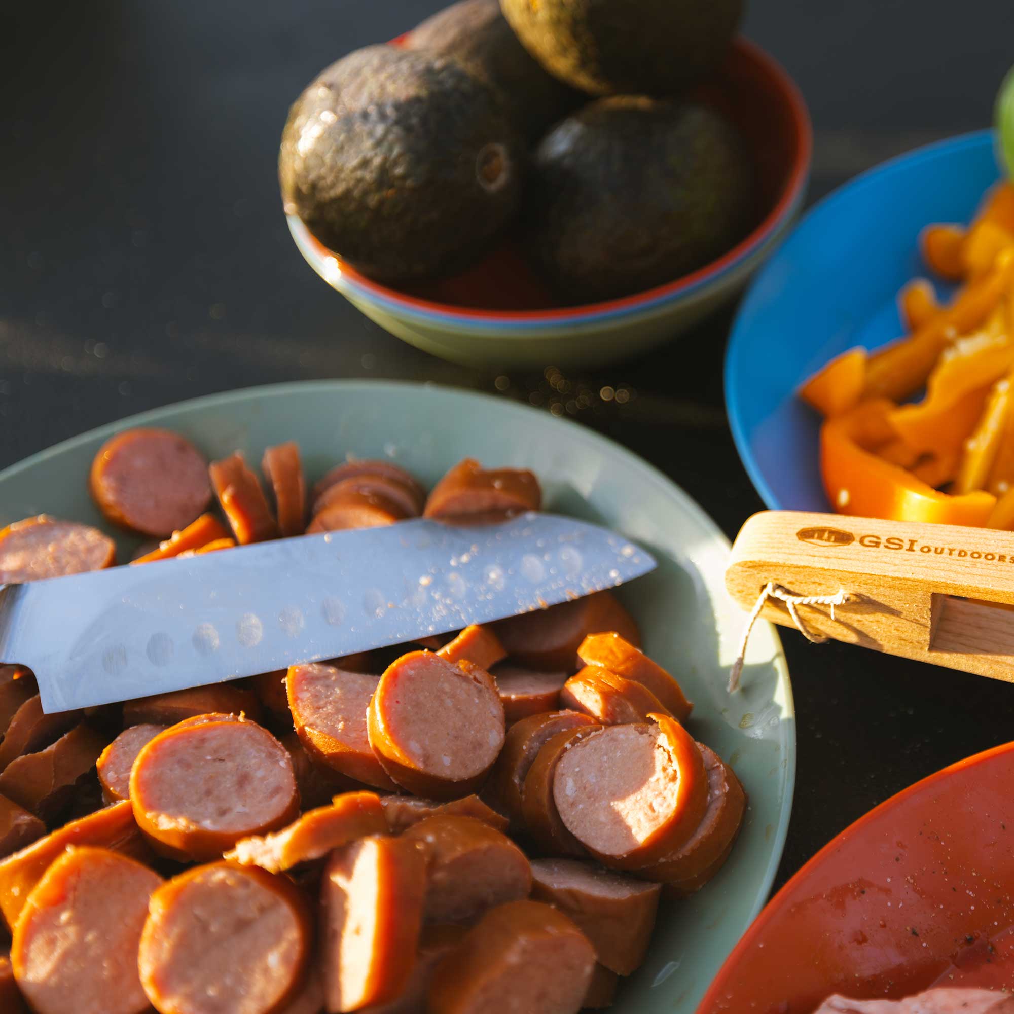 Cascadian 1 Person Table Set - Image 9