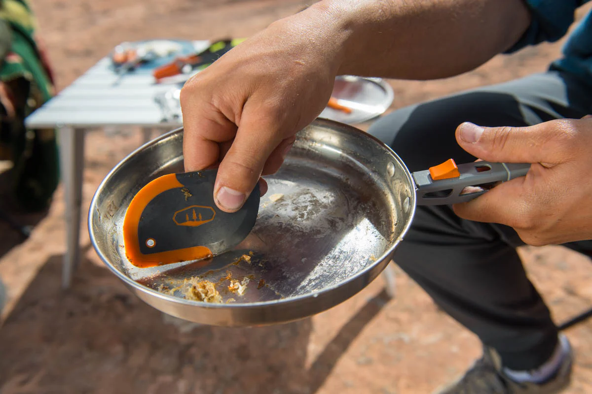 Compact Scraper - Image 3