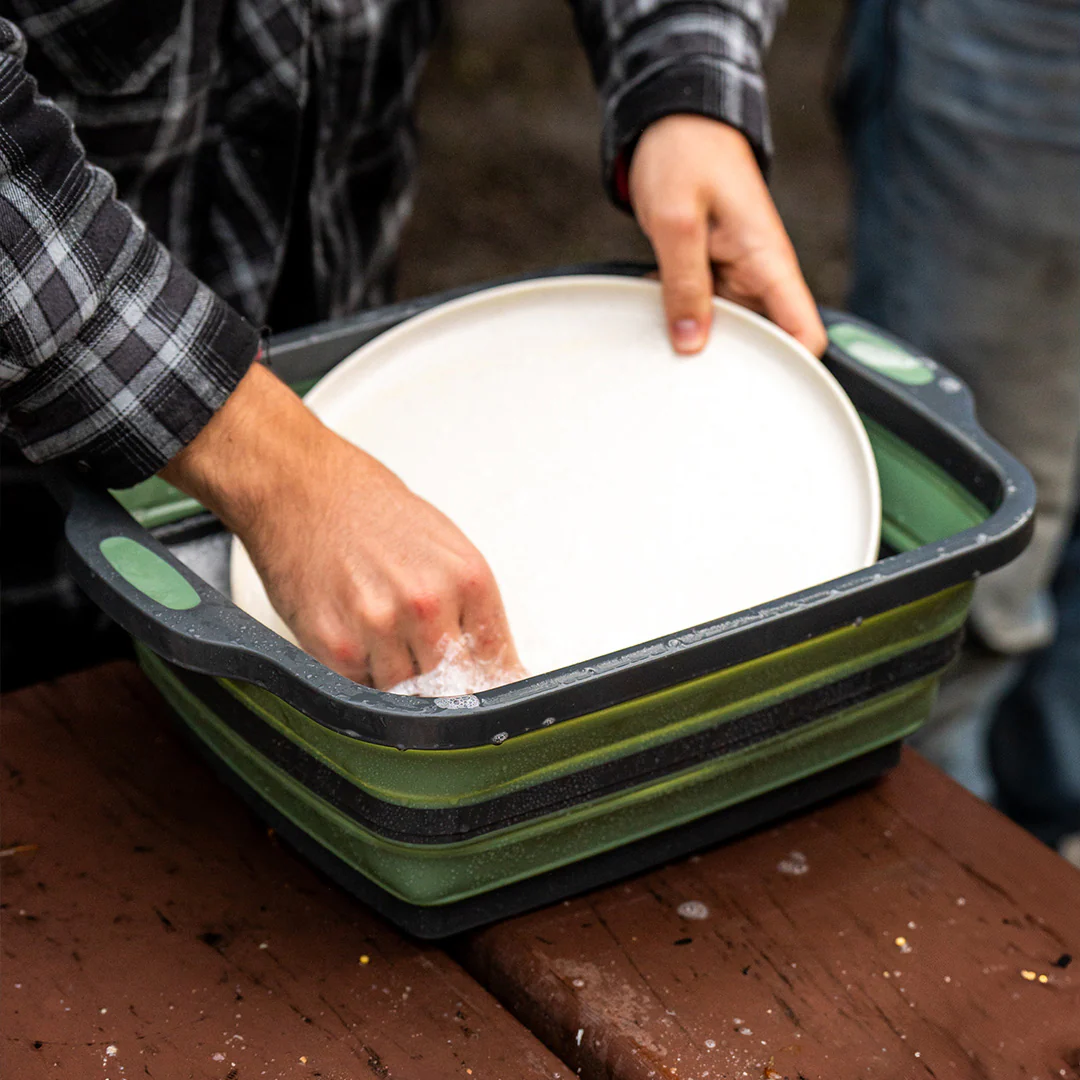 Escape Collapsible Sink - Image 3