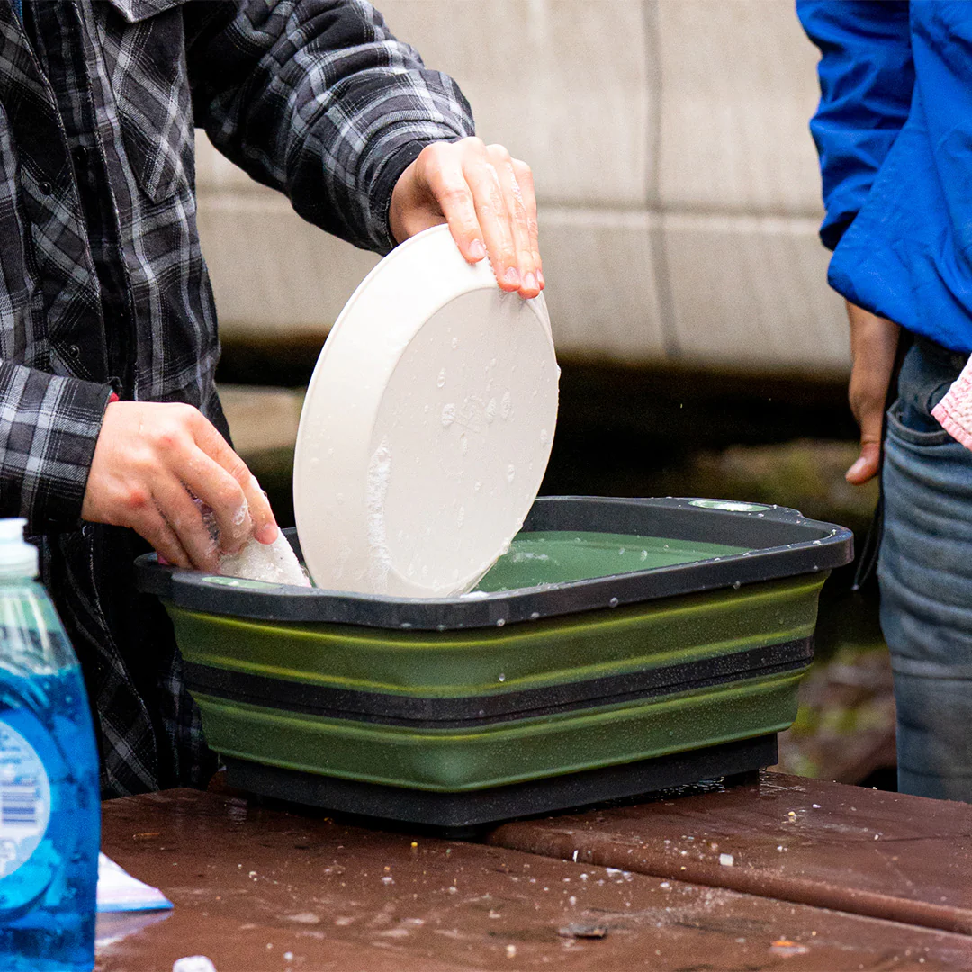 Escape Collapsible Sink - Image 4