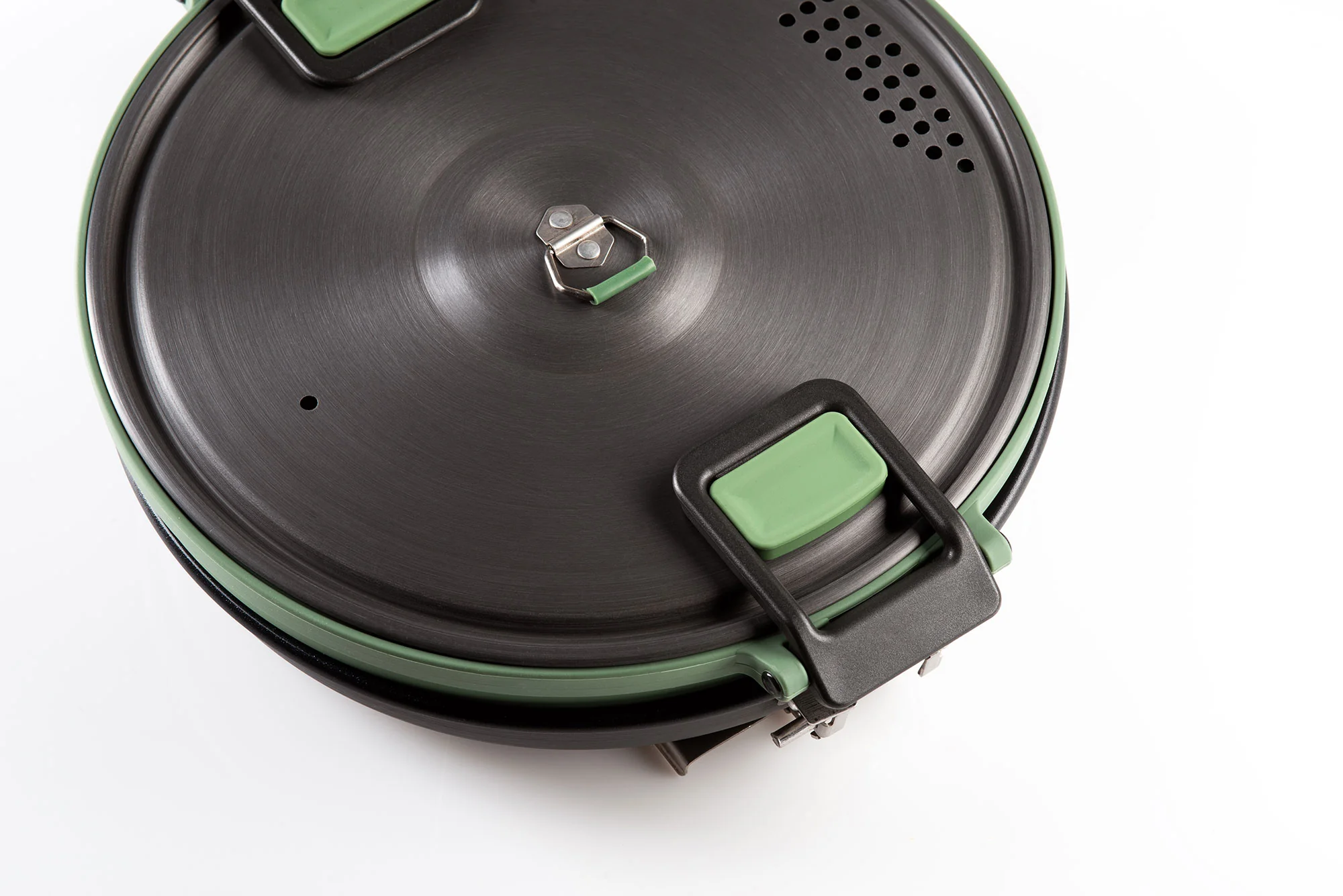 Escape HS 3 L Pot + Frypan - Image 3