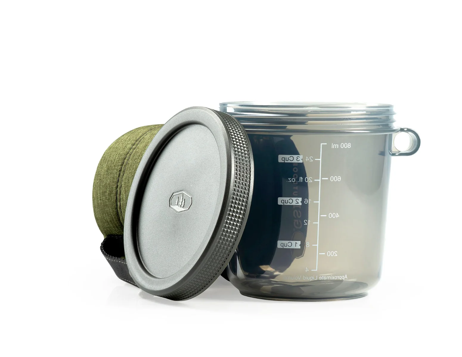 Fairshare Mug II - Image 3