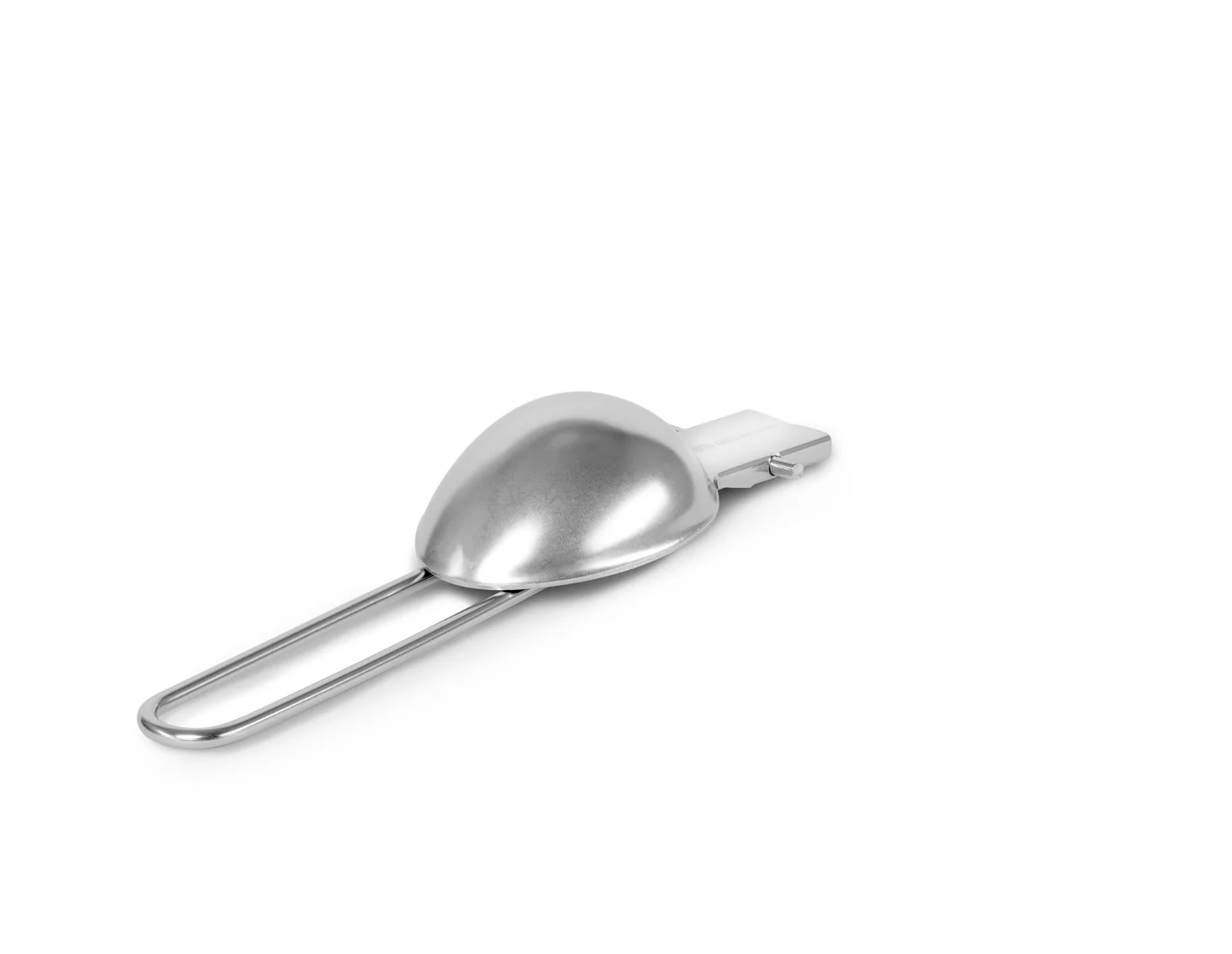 Folding Chef Spoon - Image 3
