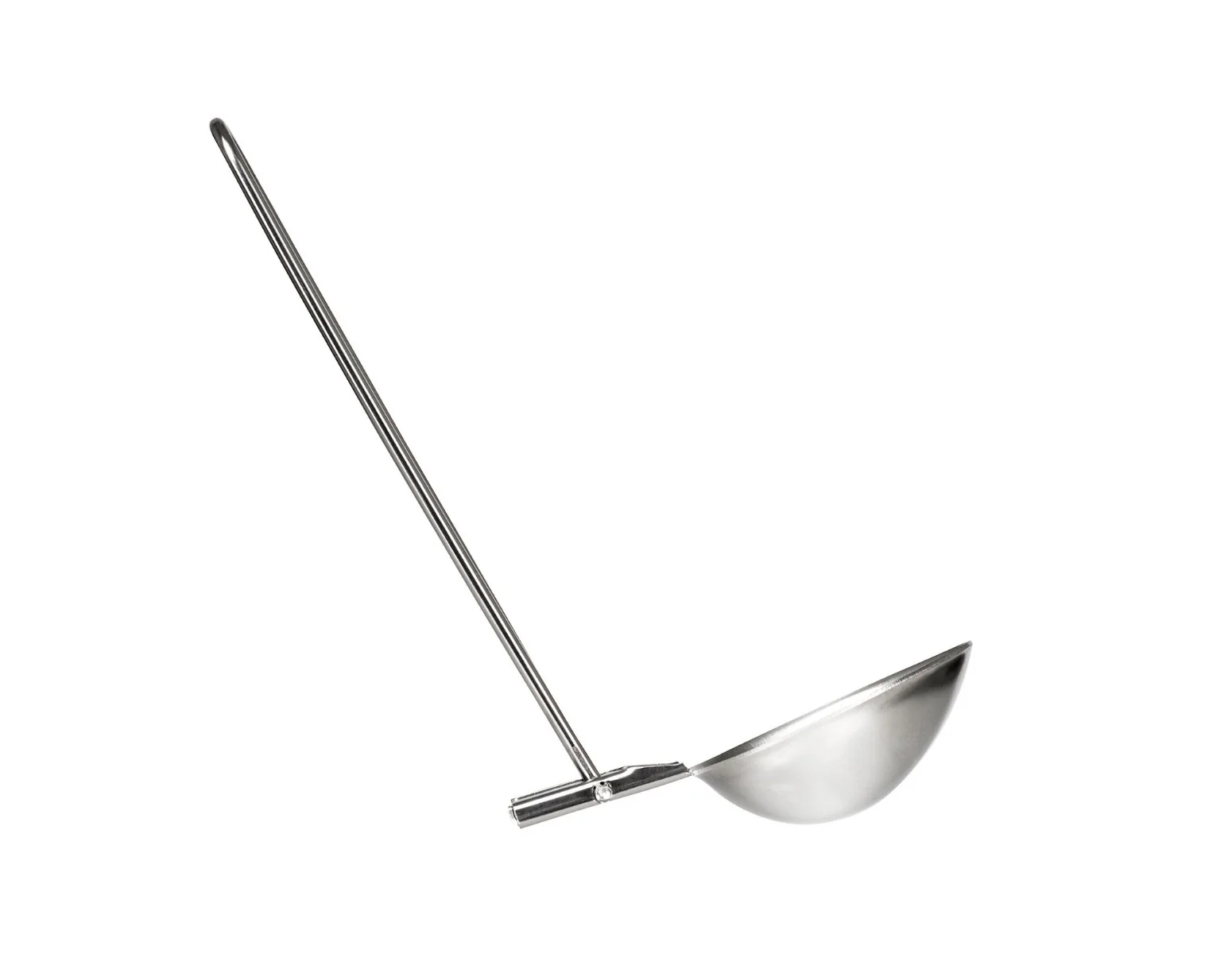 Folding Chef Spoon - Image 4