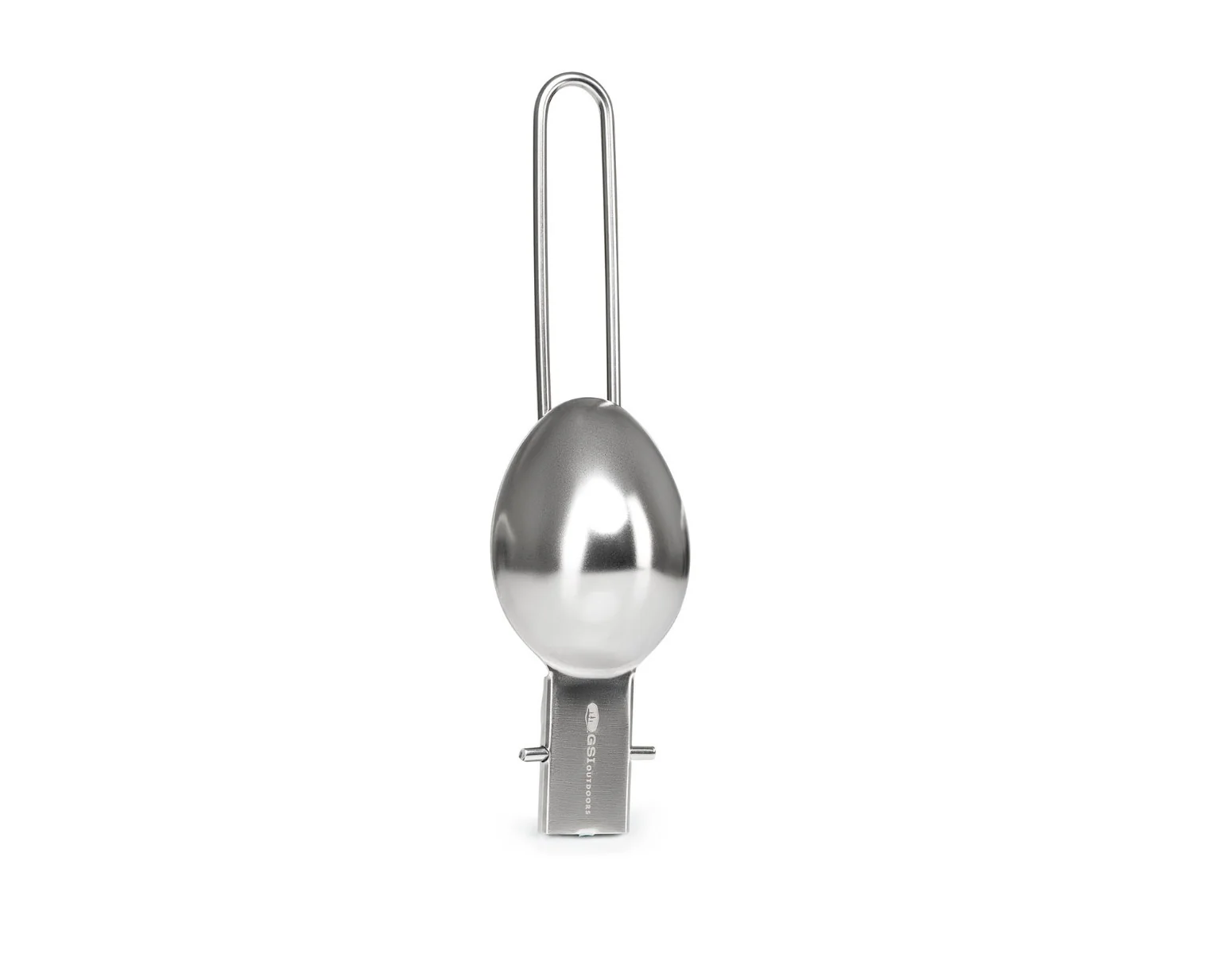 Folding Chef Spoon - Image 5