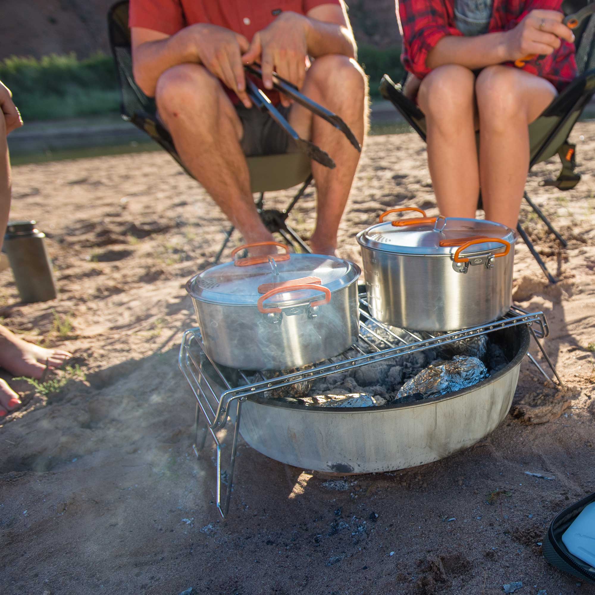 Glacier Base Camper Large - Image 9