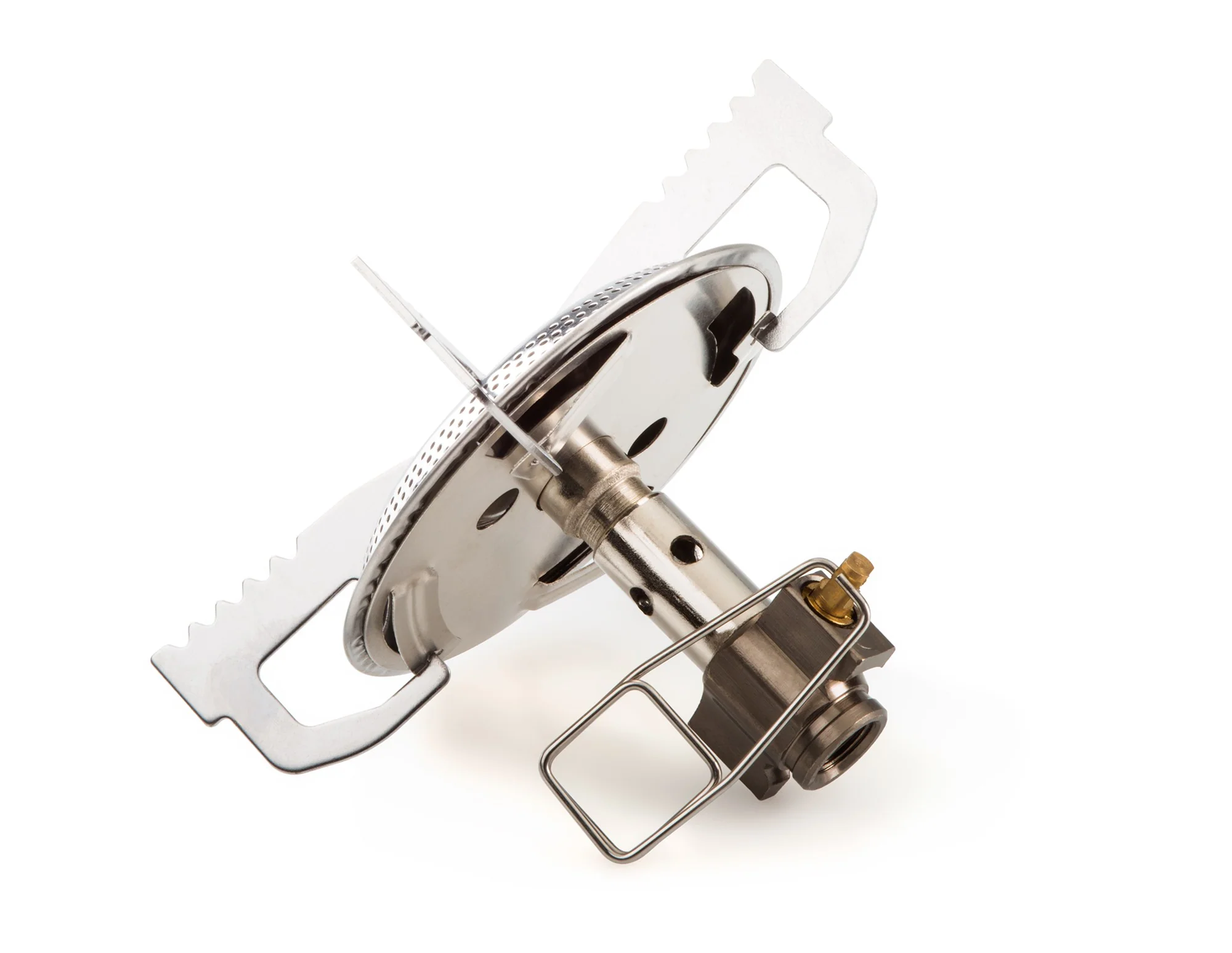 Glacier Camp Stove - Image 3