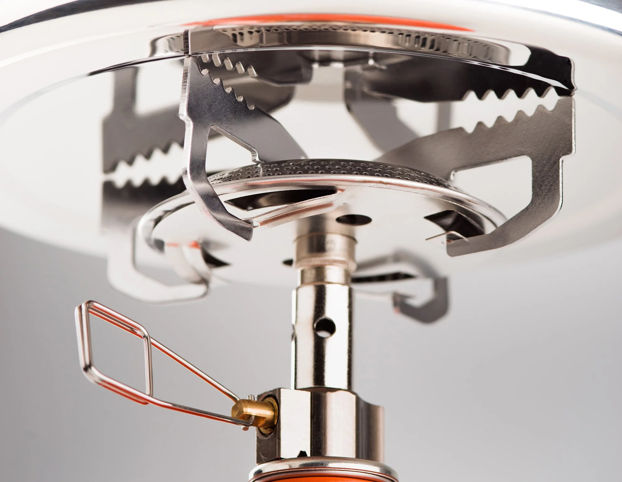 Glacier Camp Stove - Image 5