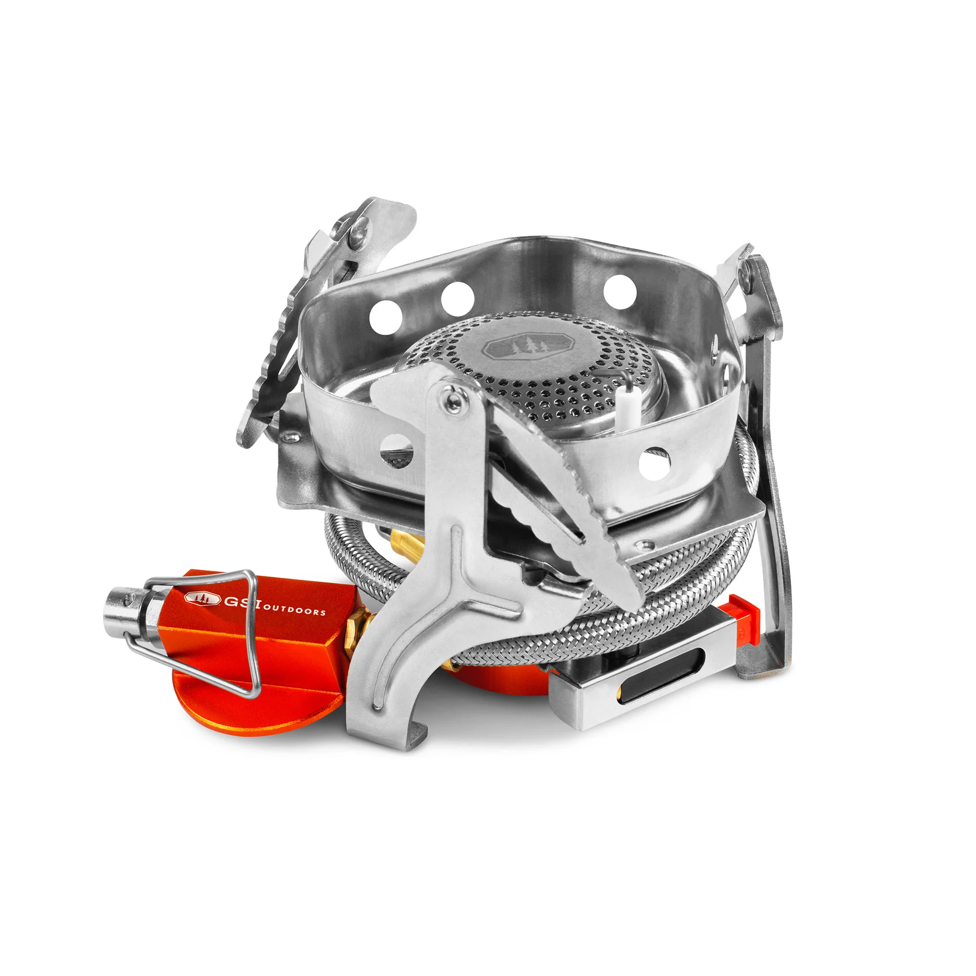 Glacier Remote Stove - Image 3