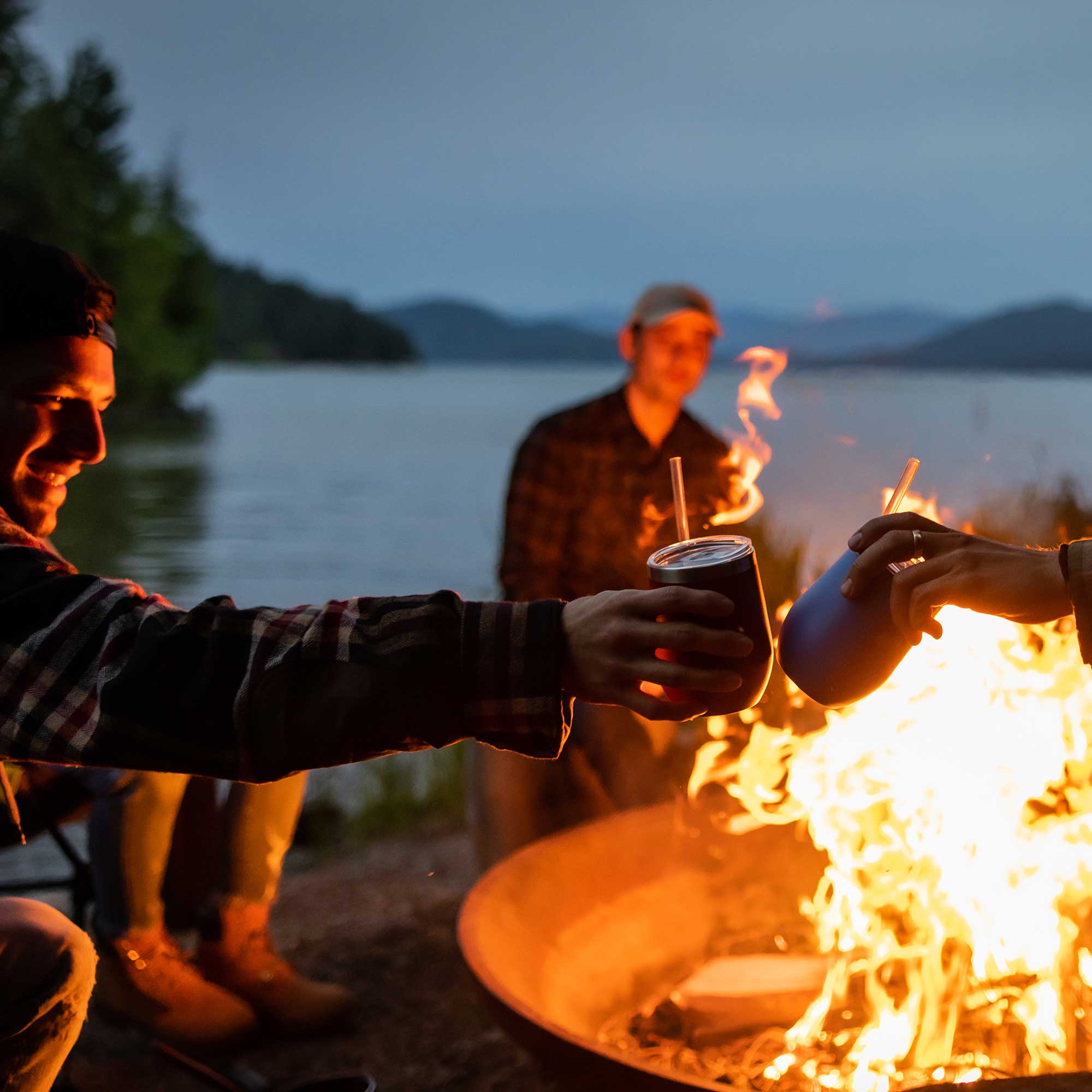 Glacier Stainless 12 fl. oz. Tumbler - Image 10