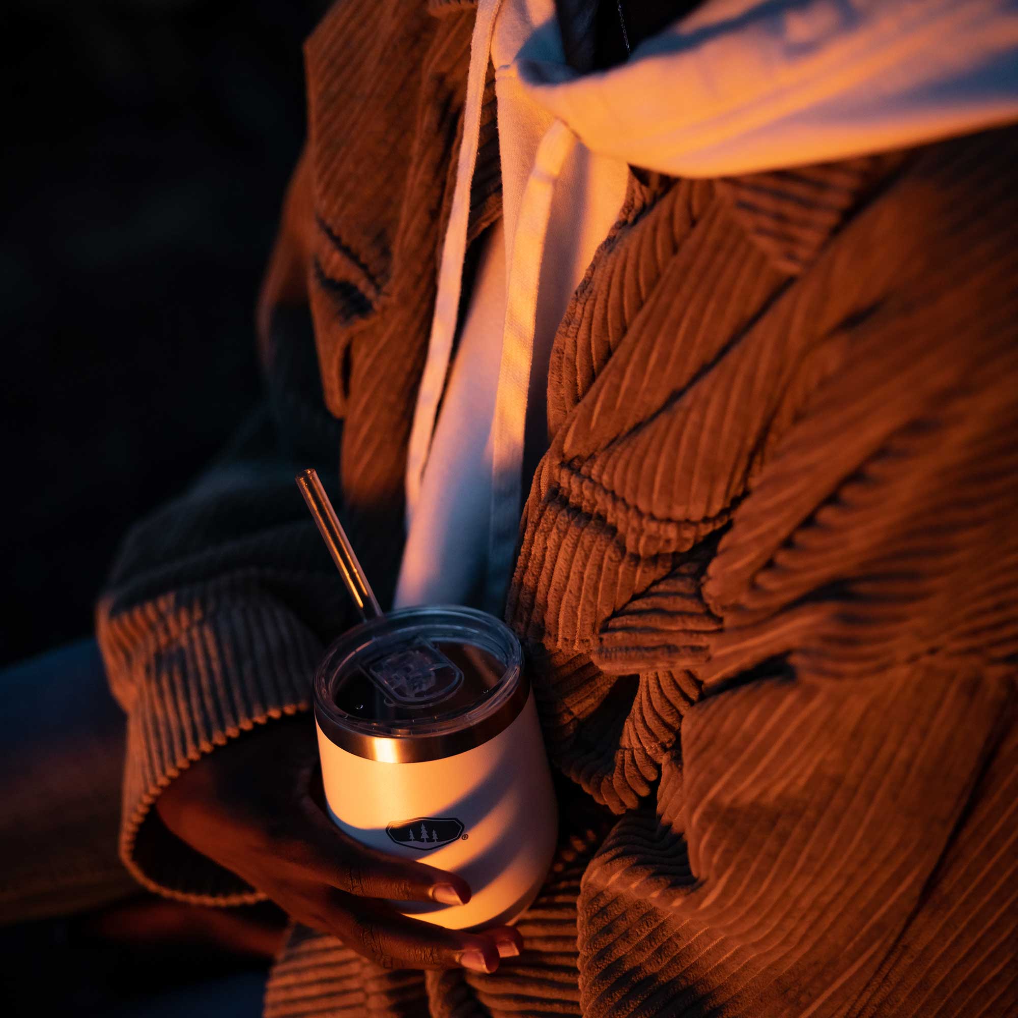 Glacier Stainless 12 fl. oz. Tumbler - Image 11