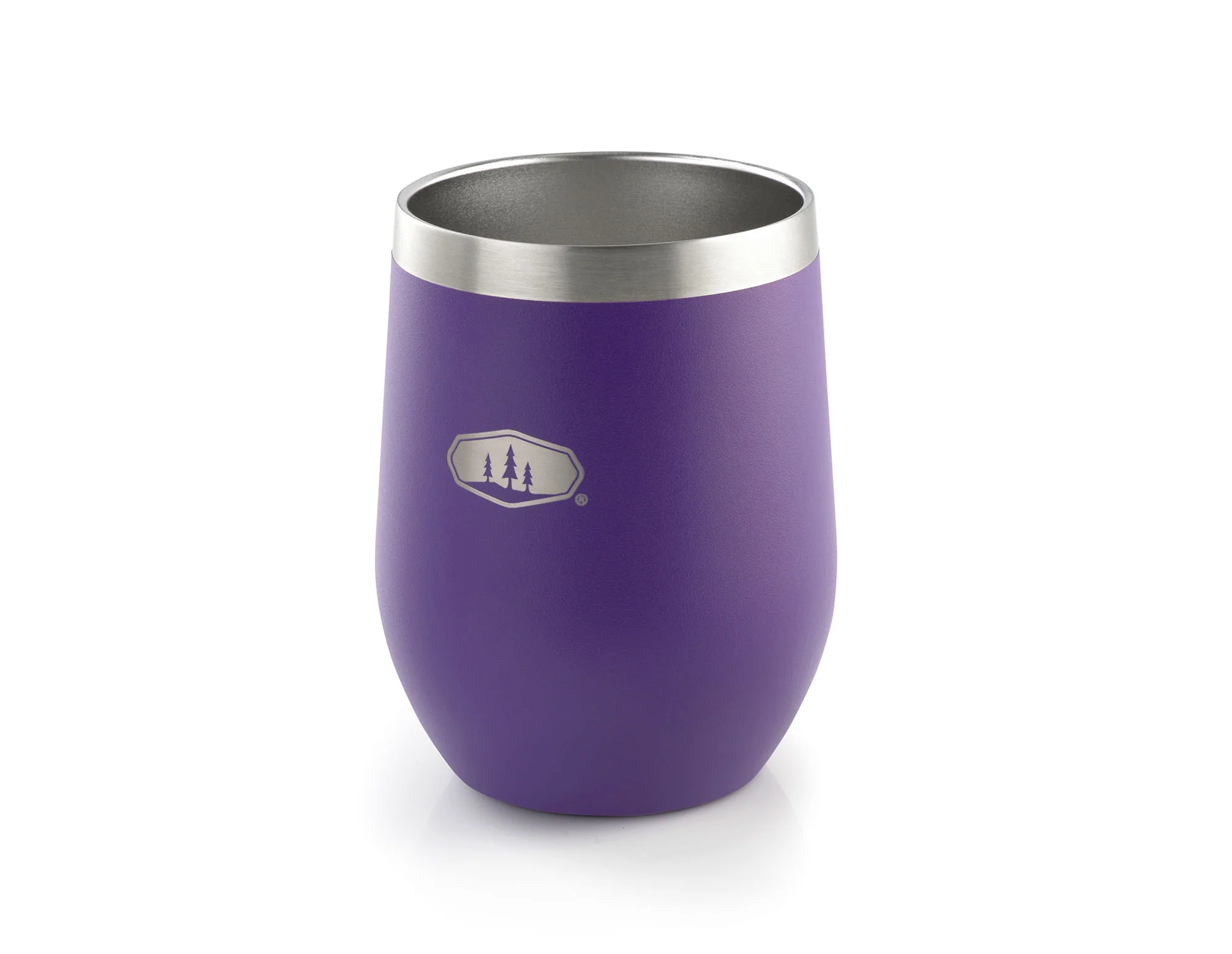 Glacier Stainless 12 fl. oz. Tumbler - Image 3