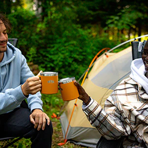 Glacier Stainless 15 fl. oz. Camp Cup - Image 8