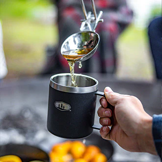 Glacier Stainless 15 fl. oz. Camp Cup - Image 9