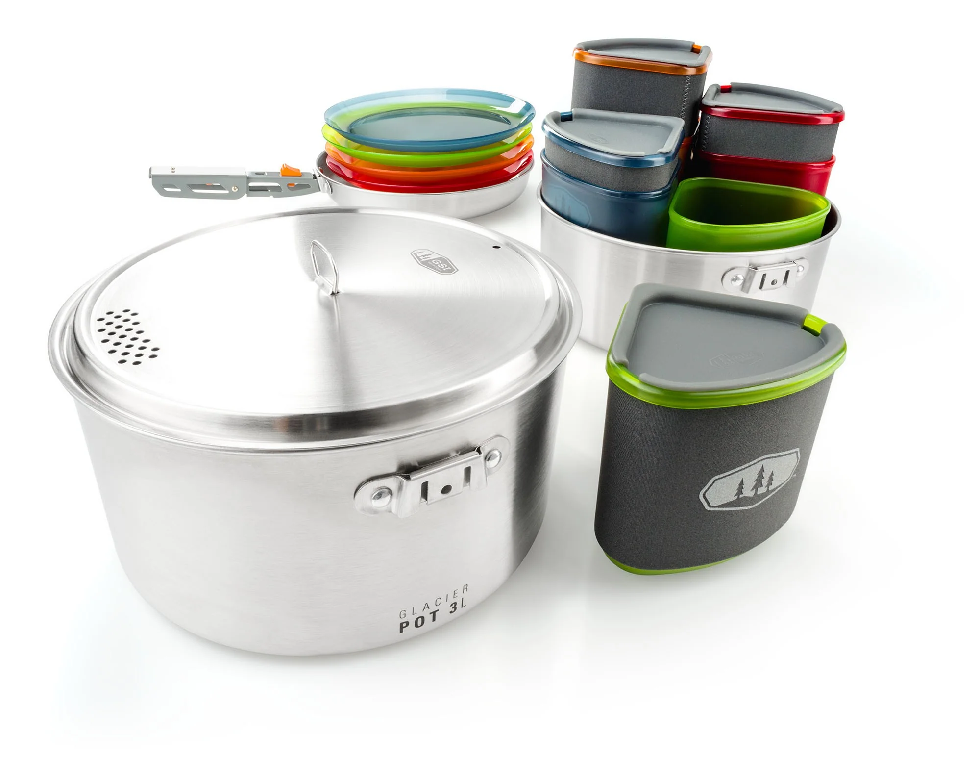 Glacier Stainless Camper - Image 3