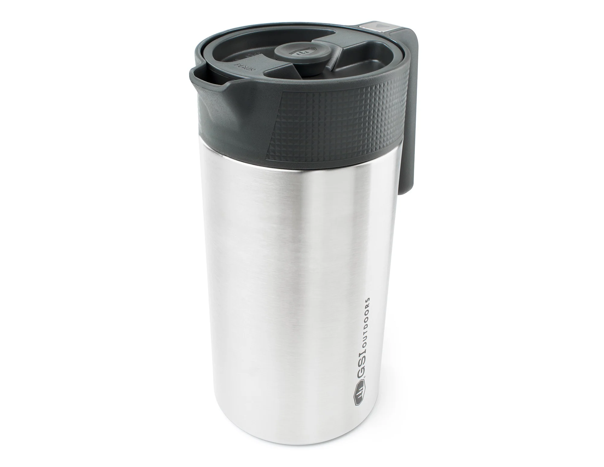 Glacier Stainless JavaPress - Image 7