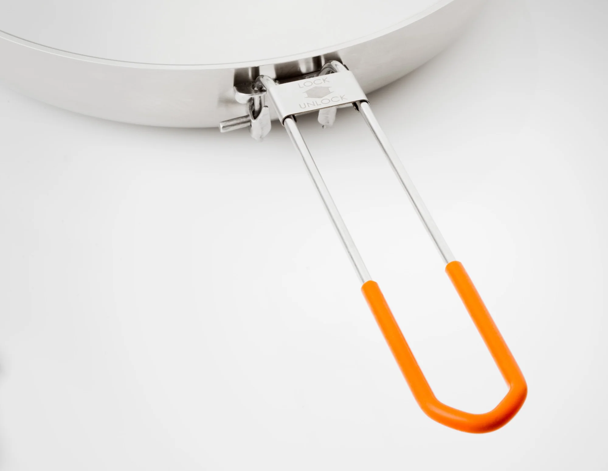 Glacier Stainless Troop Cookset - Image 3