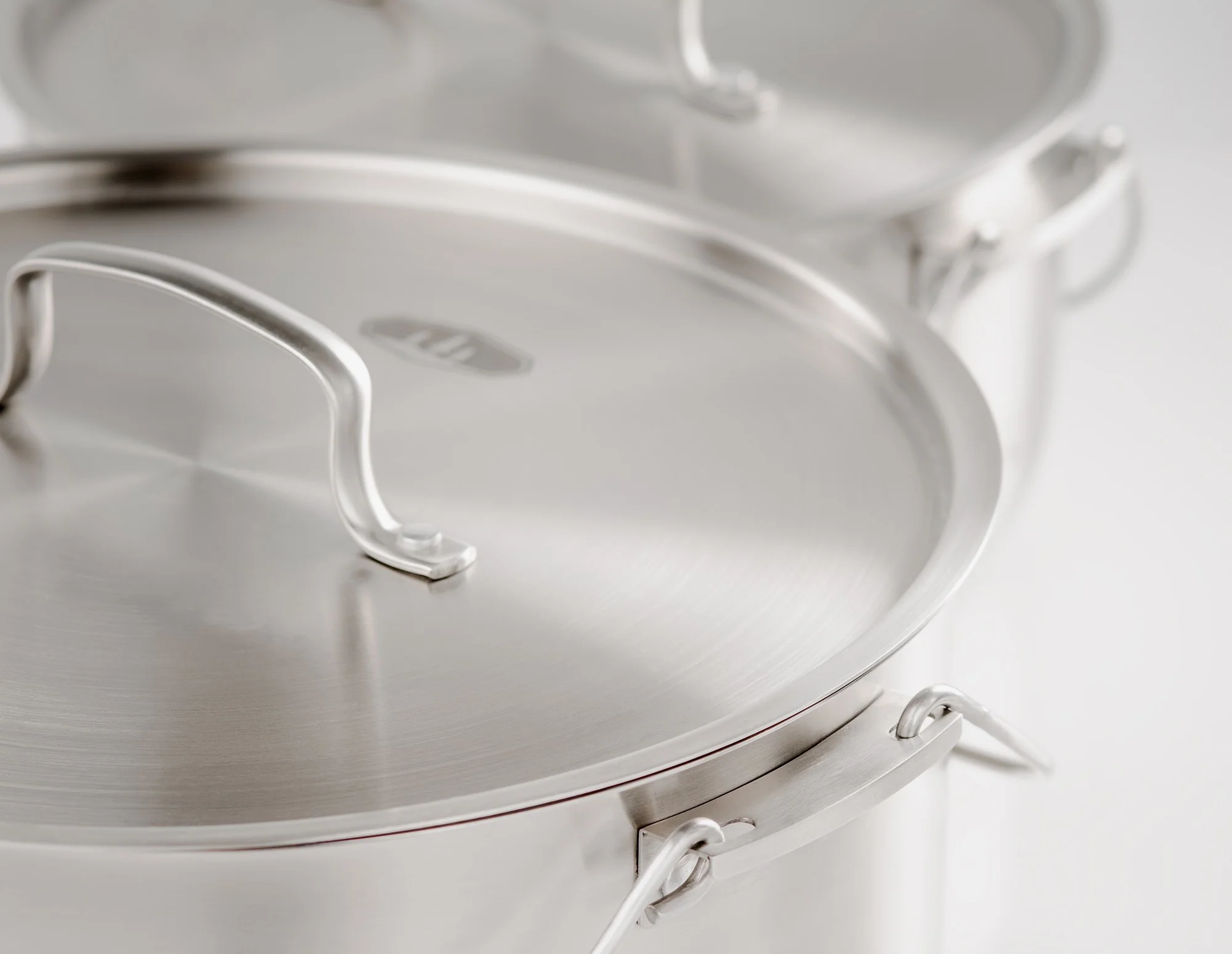 Glacier Stainless Troop Cookset - Image 4