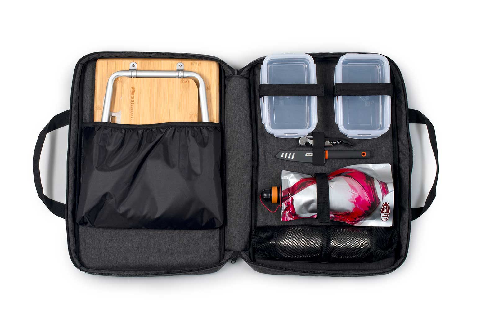 Gourmet Picnic Set - Image 3