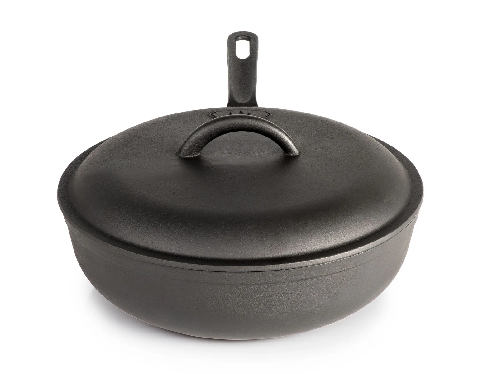 GUIDECAST Deep Frypan - Image 3