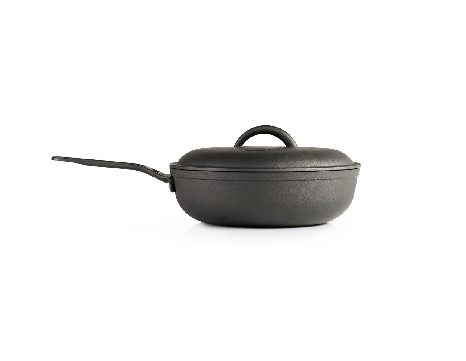 GUIDECAST Deep Frypan - Image 4