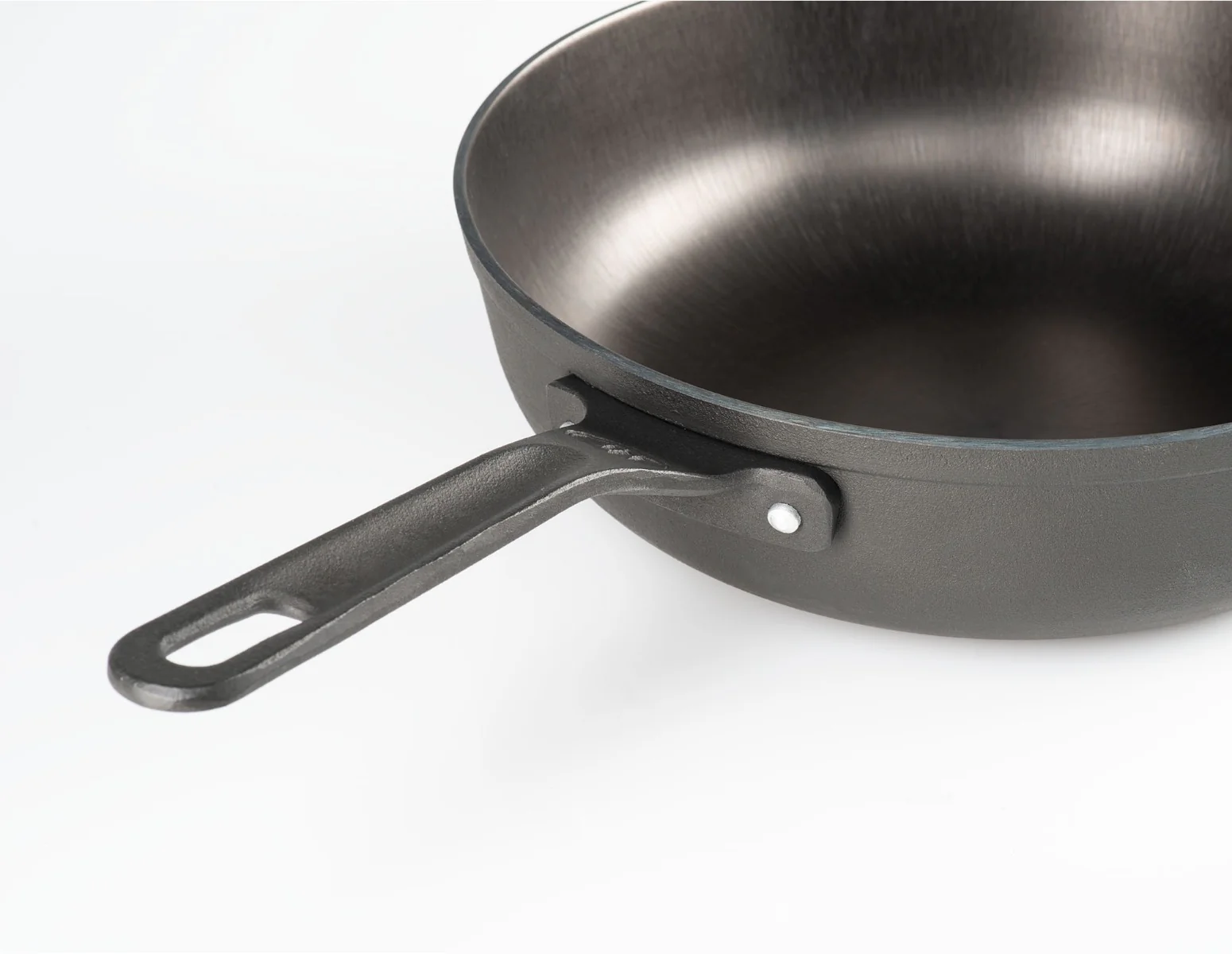 GUIDECAST Deep Frypan - Image 6