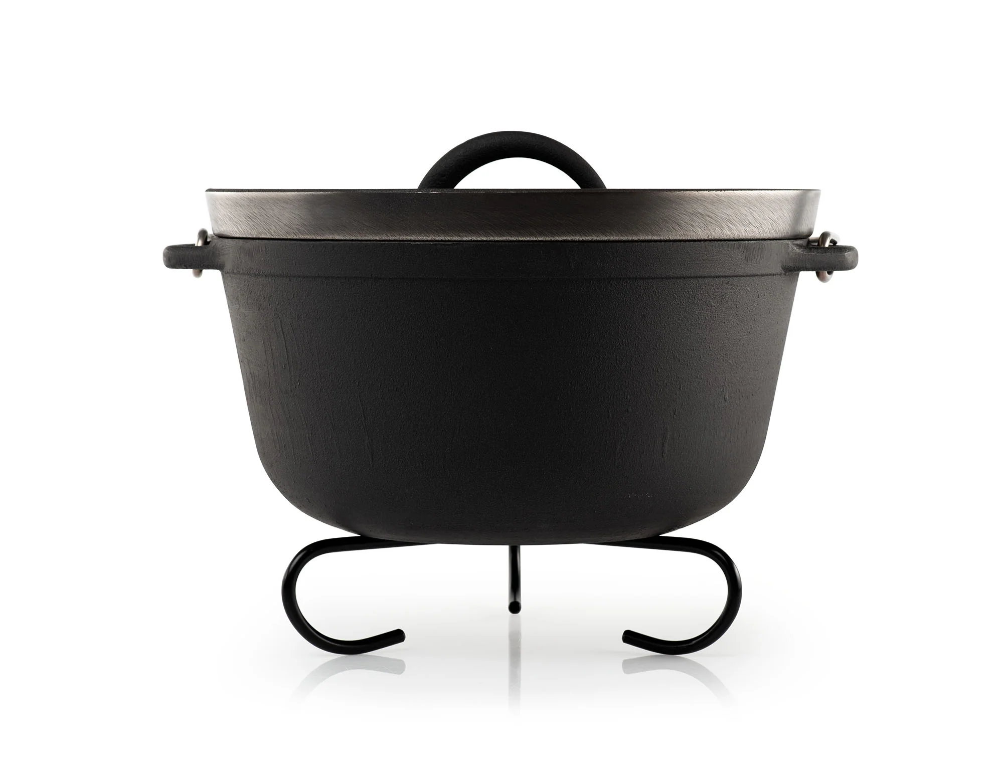 GUIDECAST Dutch Oven - Image 3