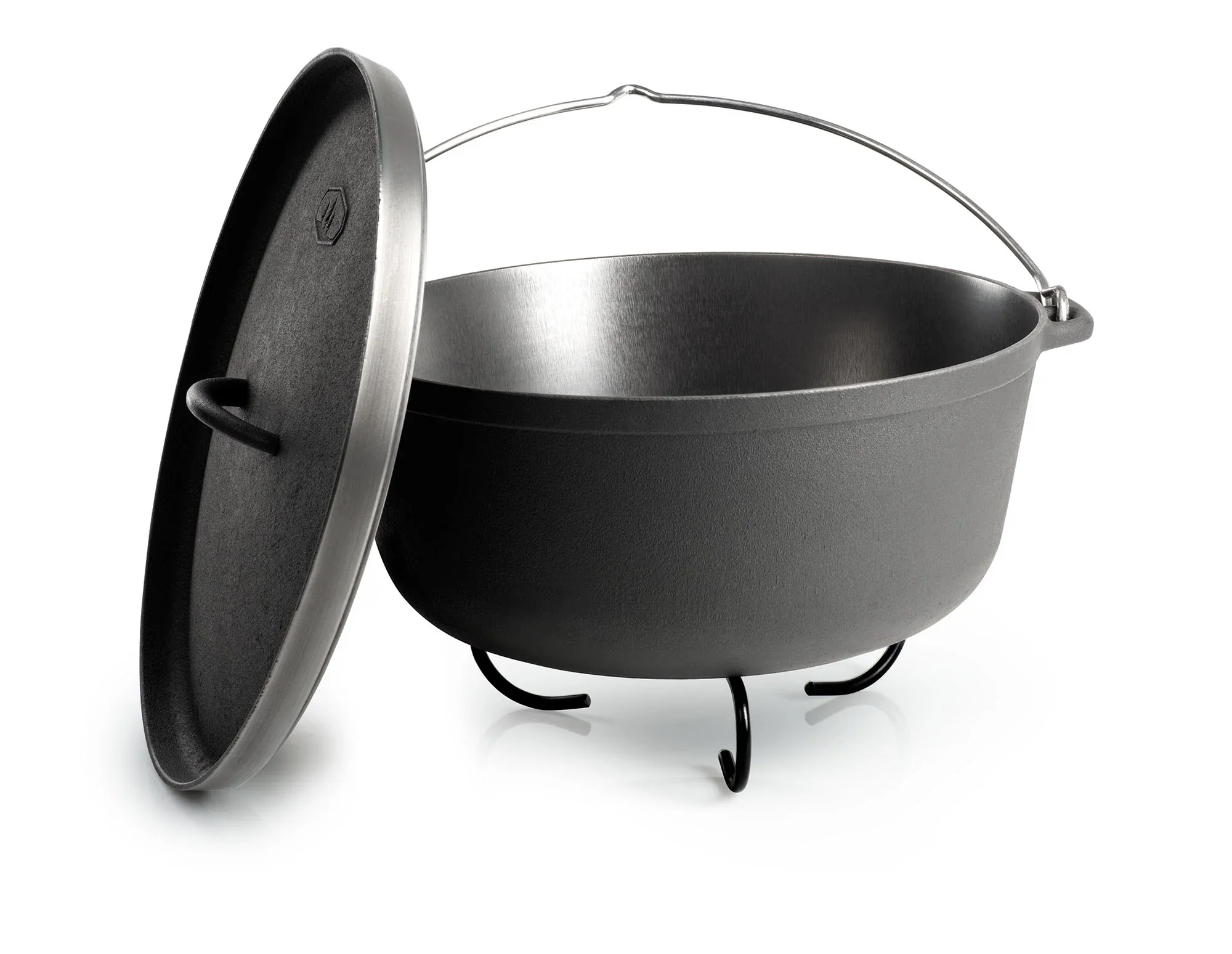 GUIDECAST Dutch Oven - Image 9