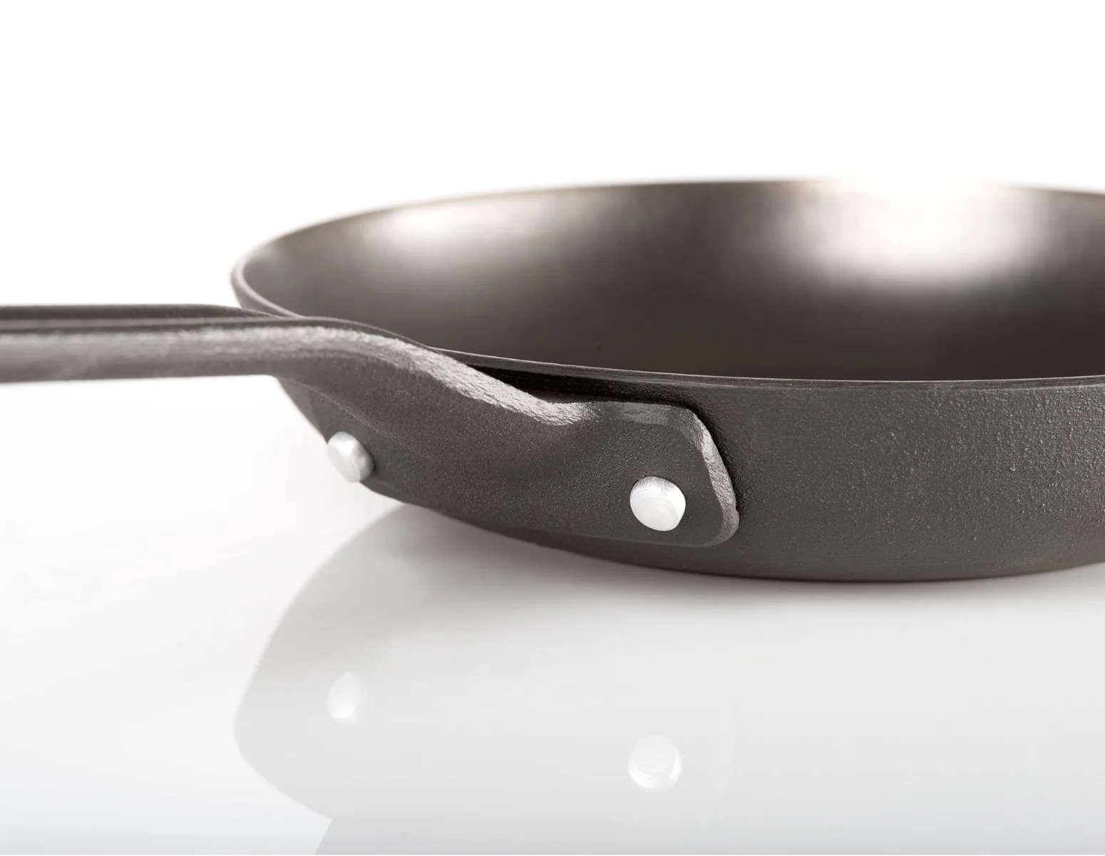 GUIDECAST Frying Pan - Image 4