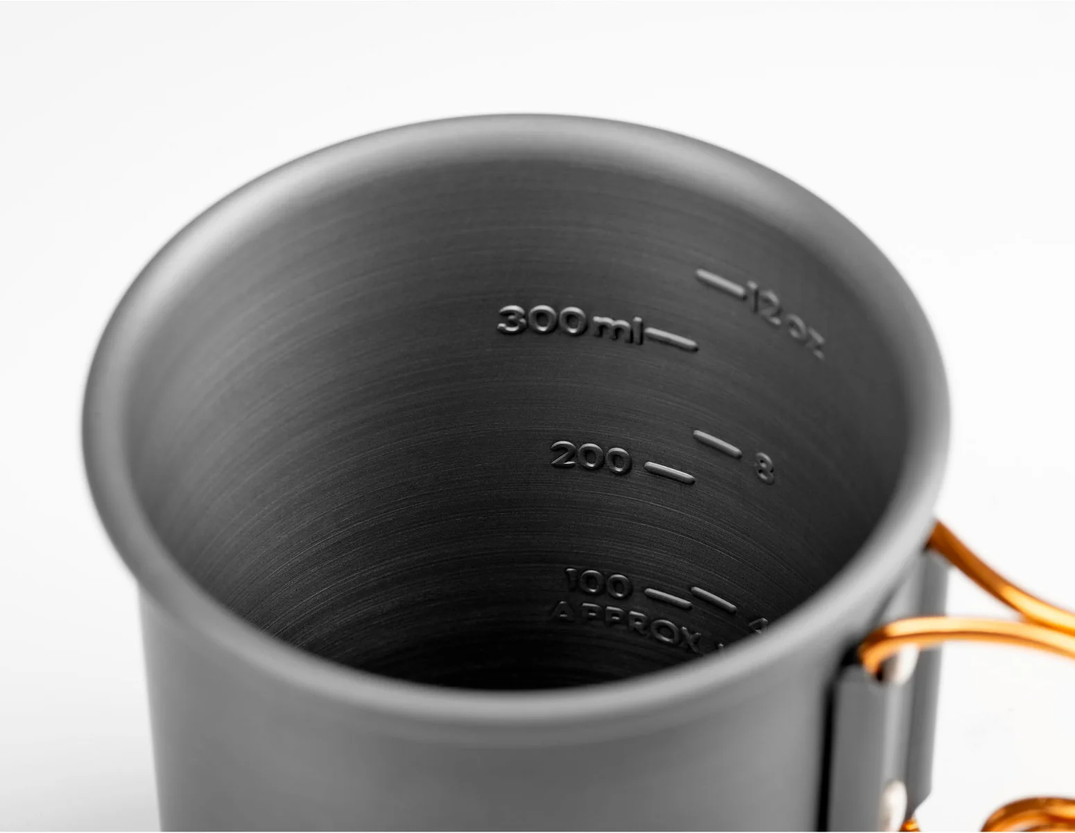 HALULITE 14 fl. oz. Aluminum Bottle Cup - Image 3