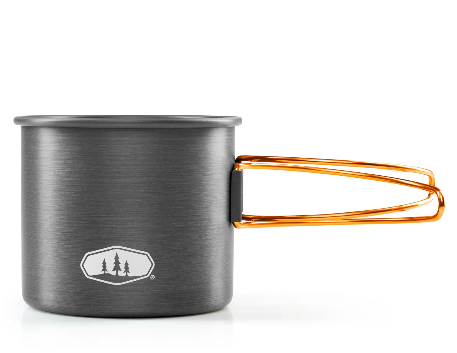 HALULITE 20 fl. oz. Aluminum Bottle Cup - Image 3