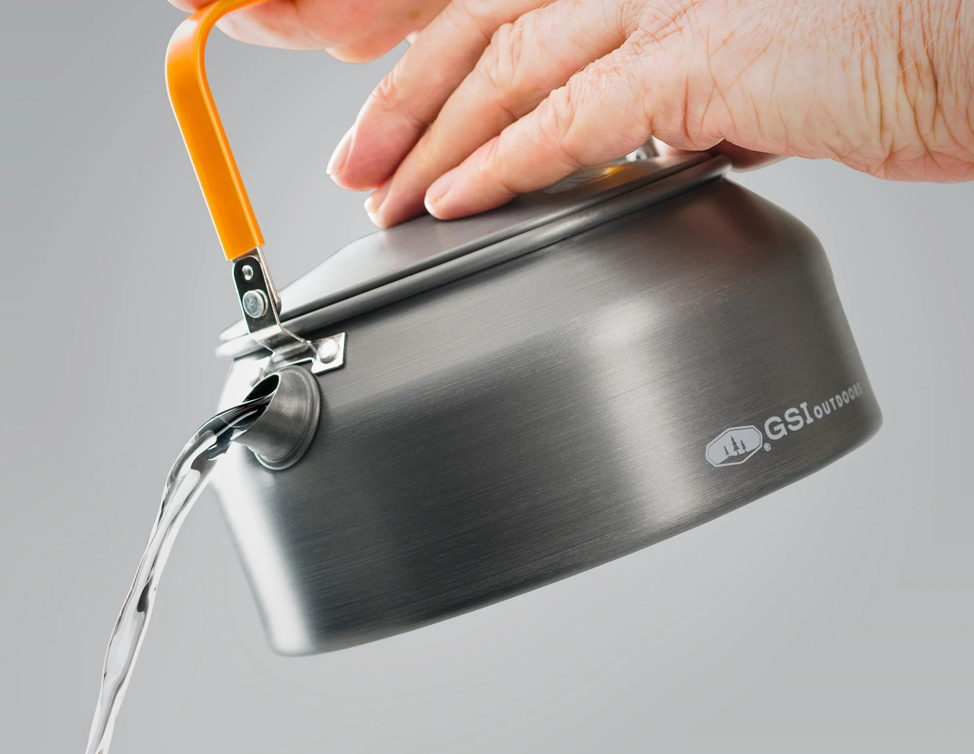 Halulite Tea Kettle - Image 3