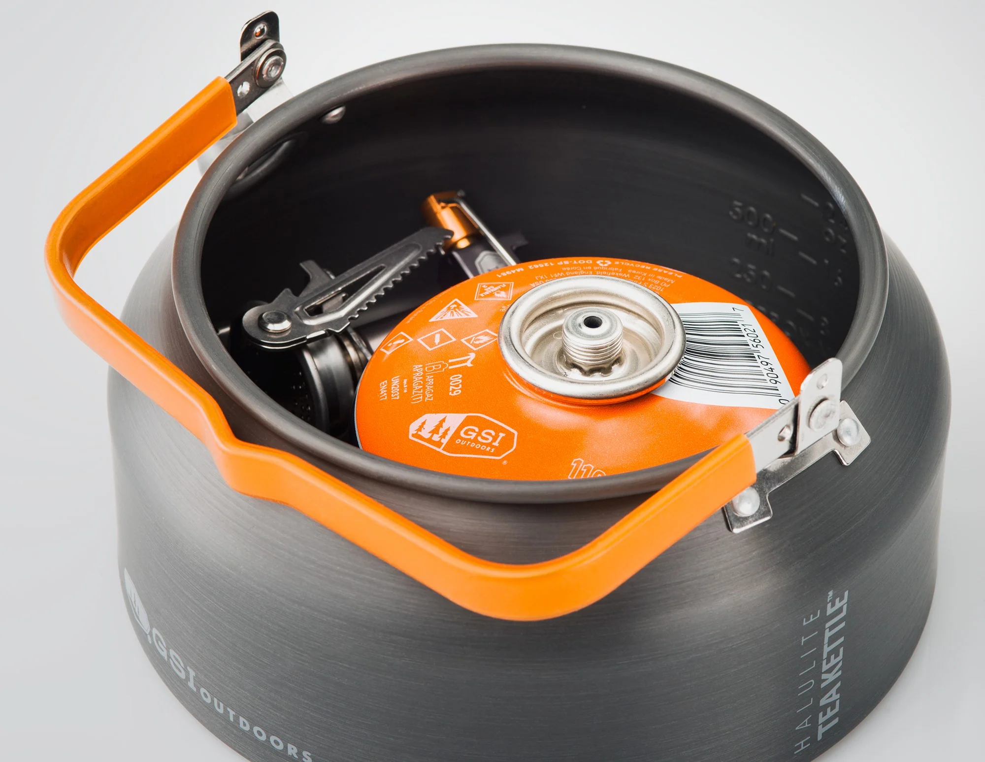 Halulite Tea Kettle - Image 4