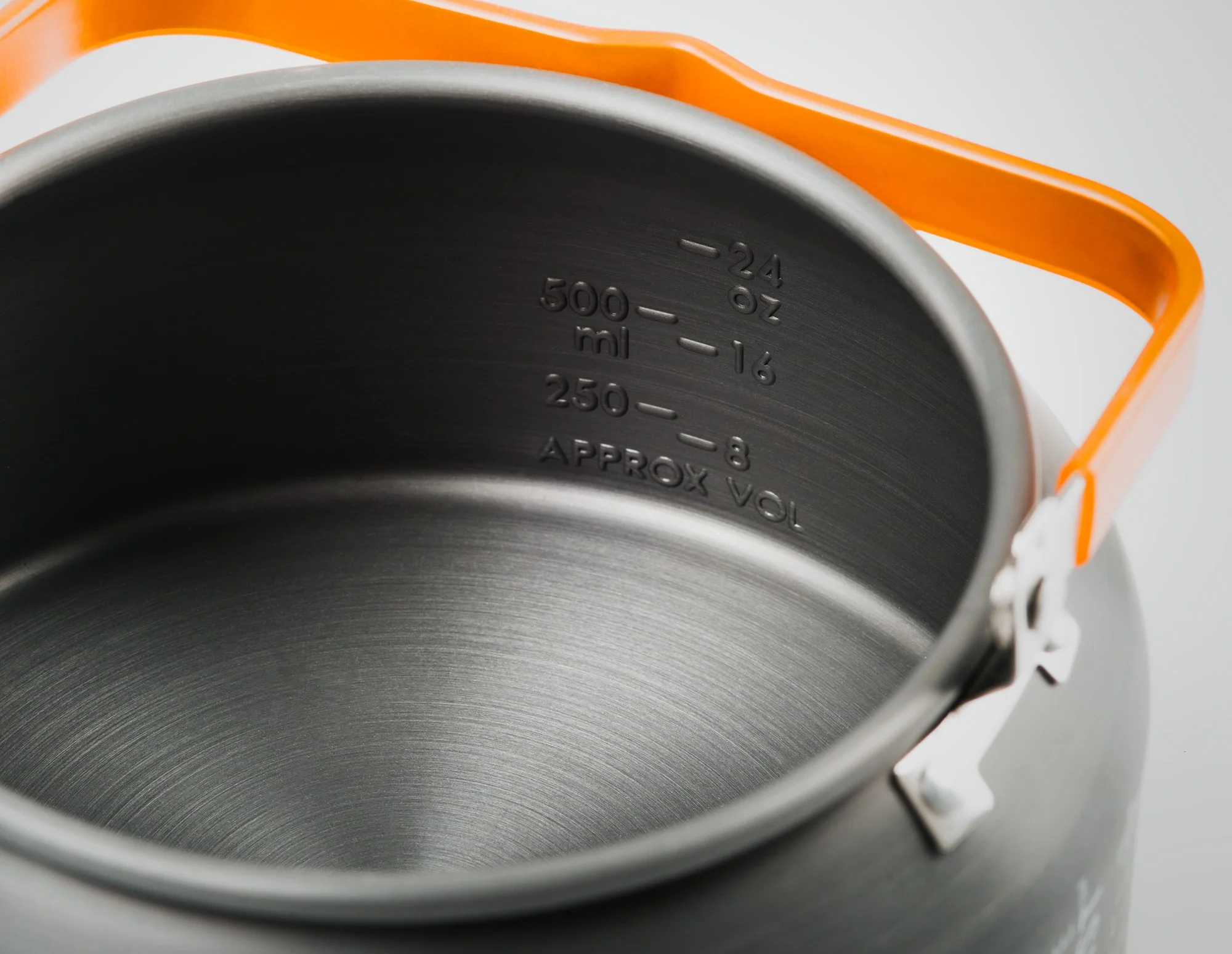 Halulite Tea Kettle - Image 5