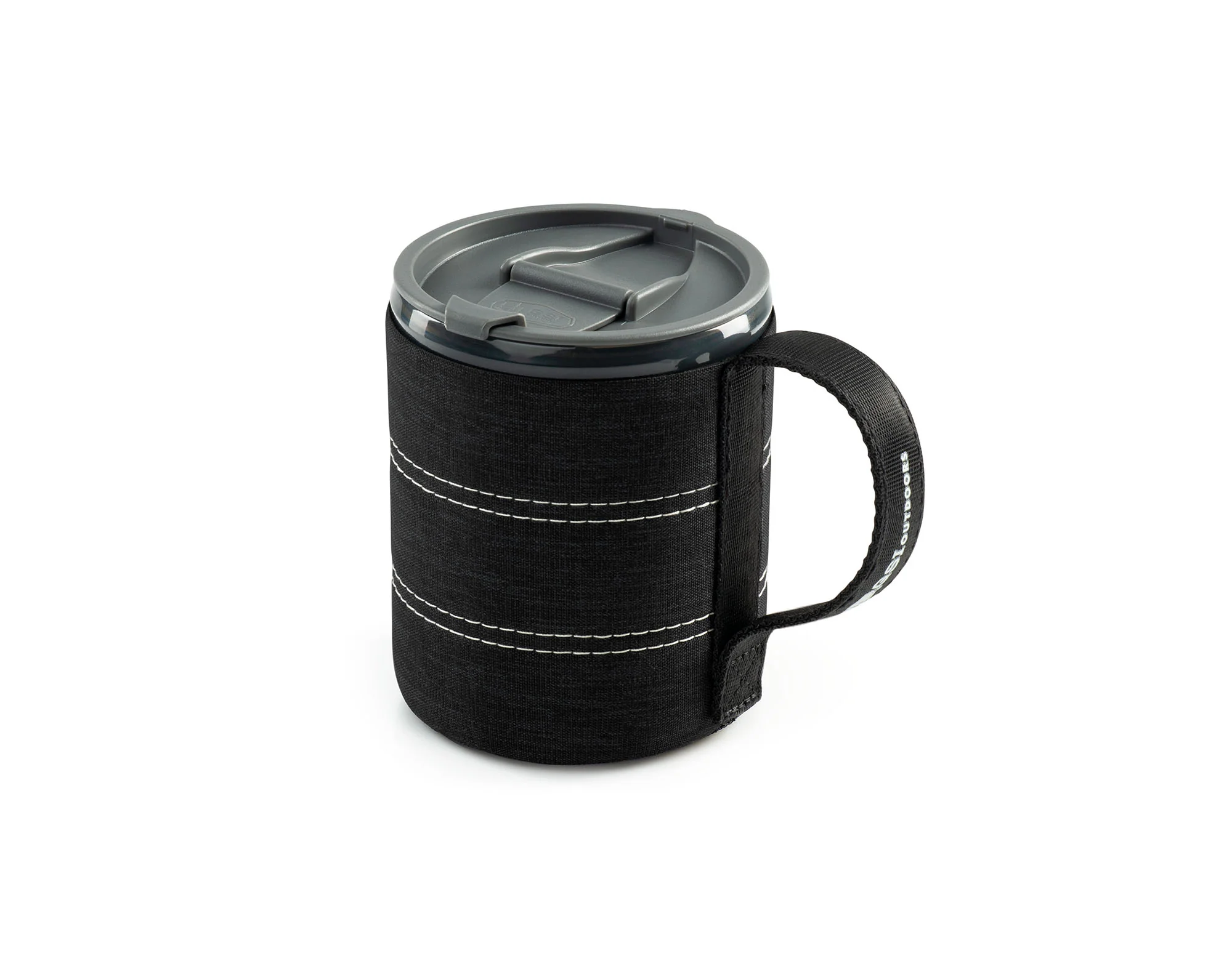 Infinity Backpacker Mug - Image 3