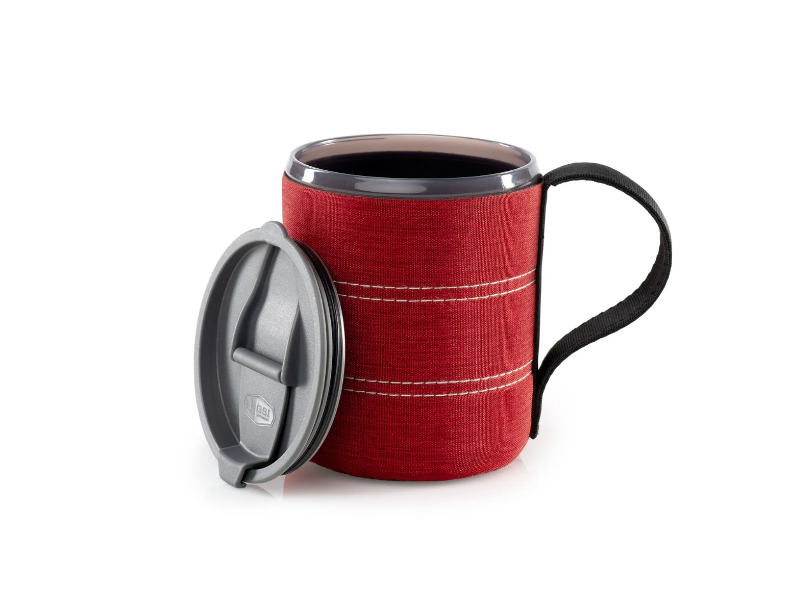 Infinity Backpacker Mug - Image 4