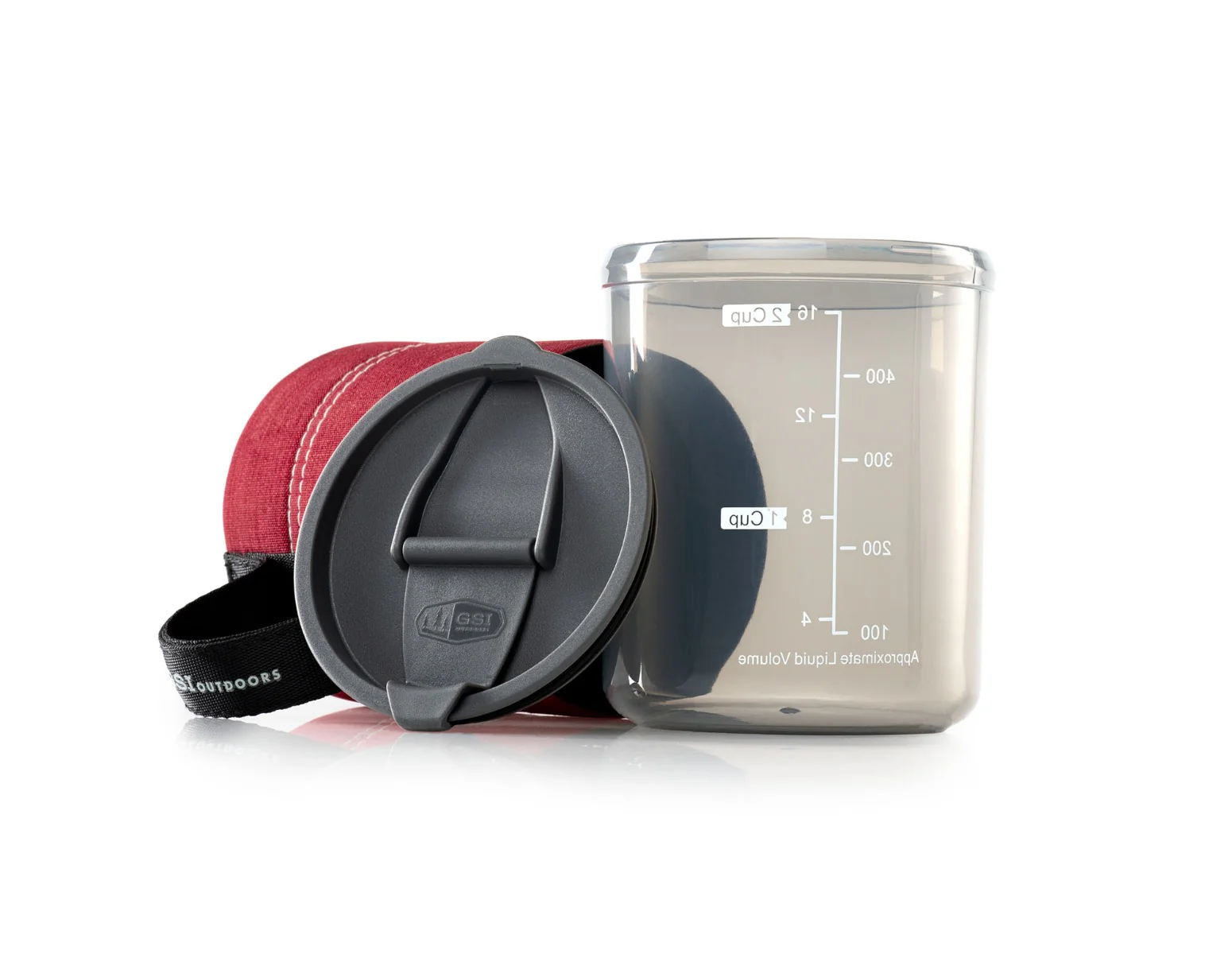 Infinity Backpacker Mug - Image 5