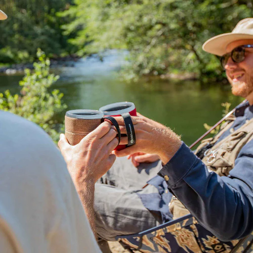 Infinity Backpacker Mug - Image 6