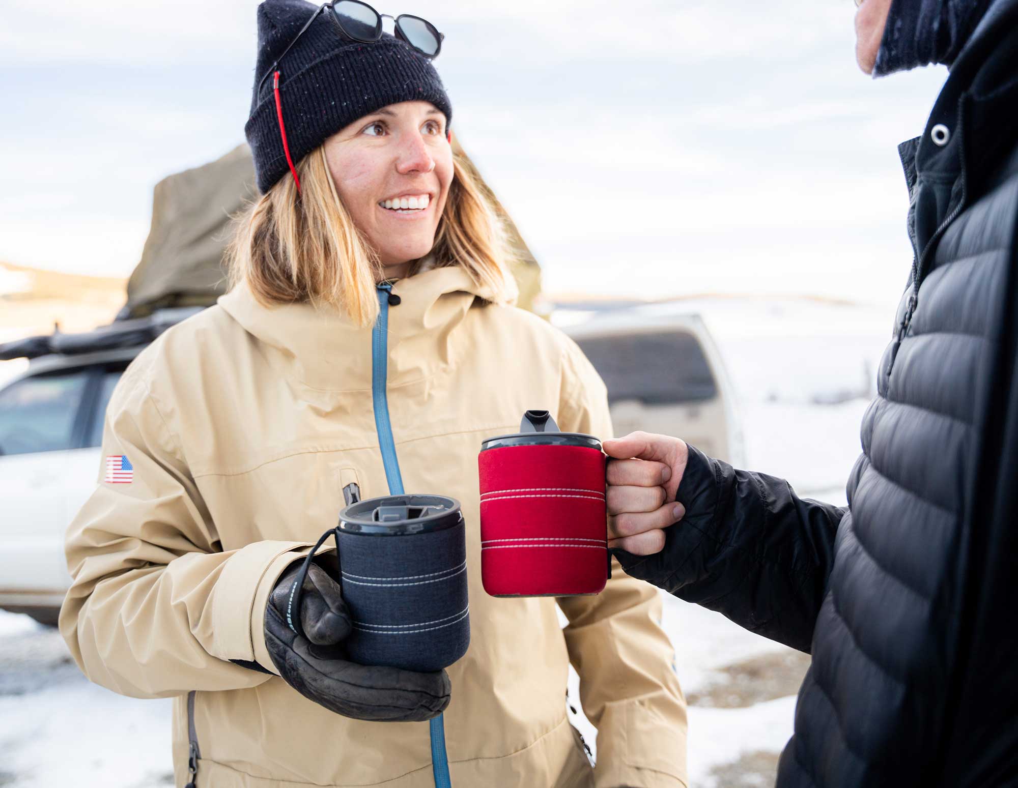 Infinity Backpacker Mug - Image 8