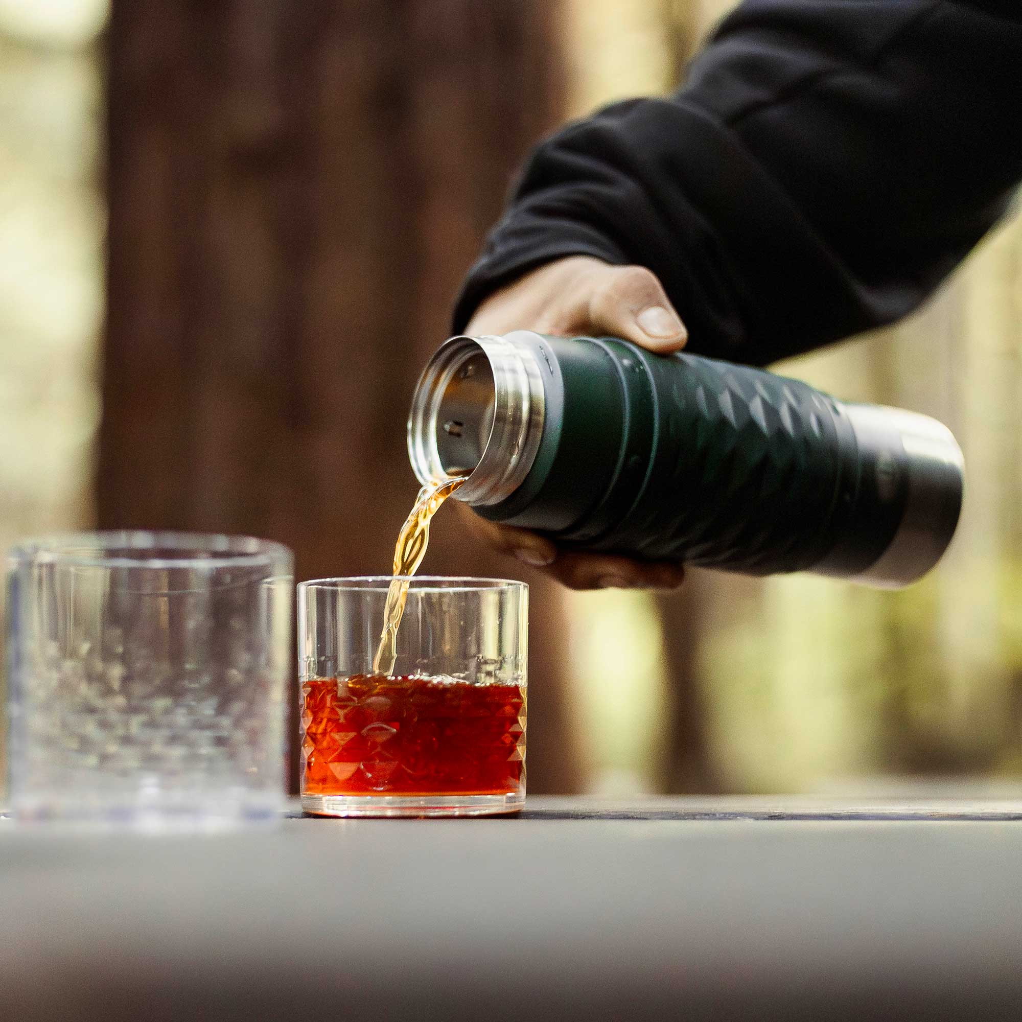 Insulated Cocktail Set - Image 3